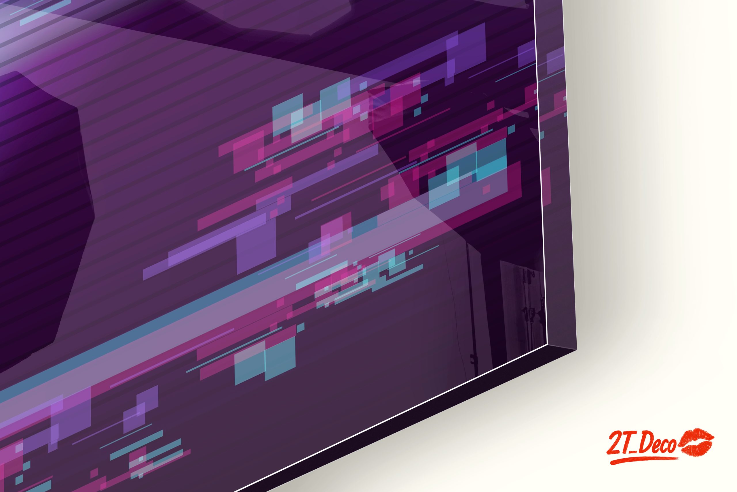 Retro Video Game Graphics for Art Lovers - Image 9