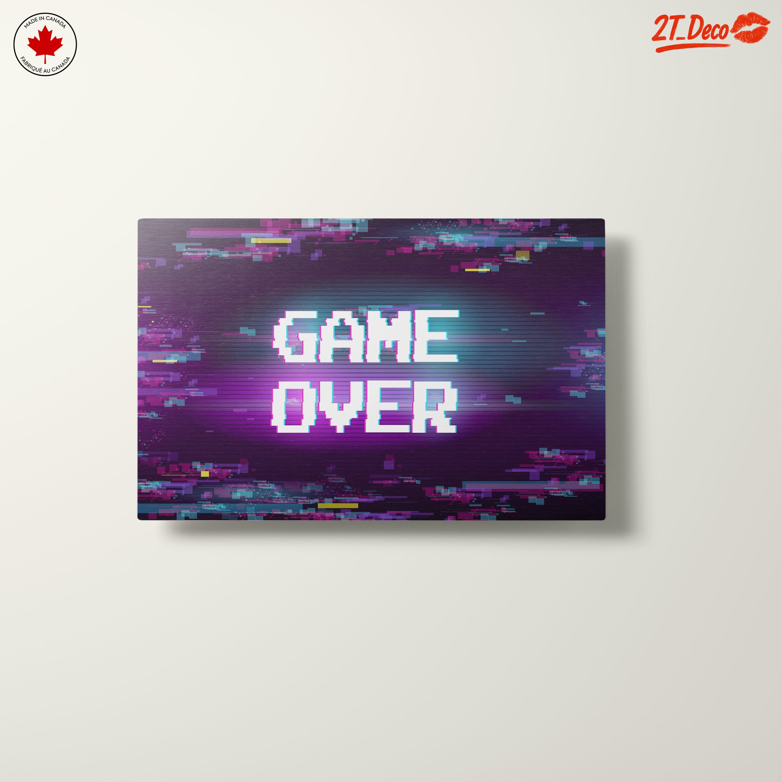 Retro Video Game Graphics for Art Lovers - Image 10