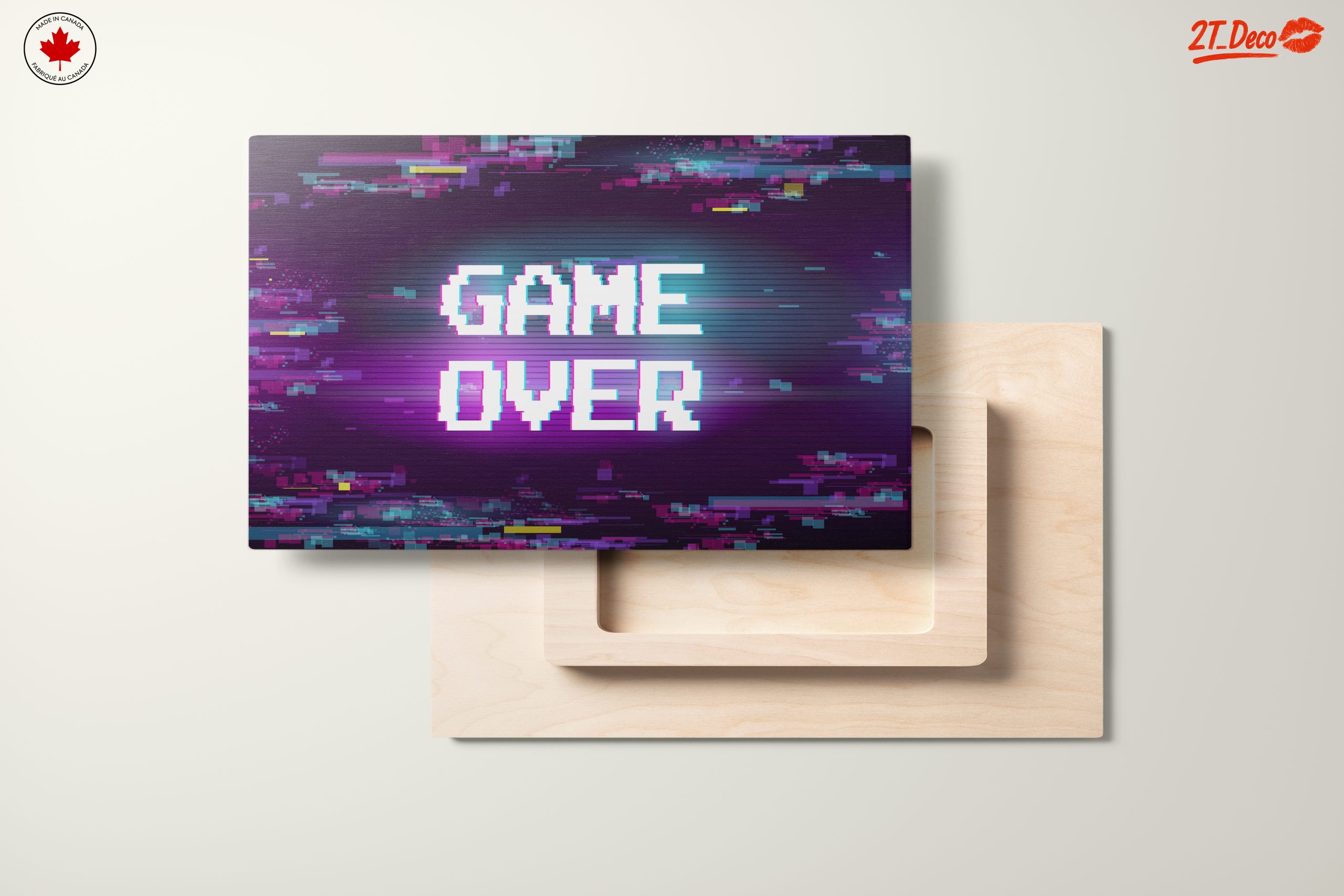 Retro Video Game Graphics for Art Lovers - Image 11