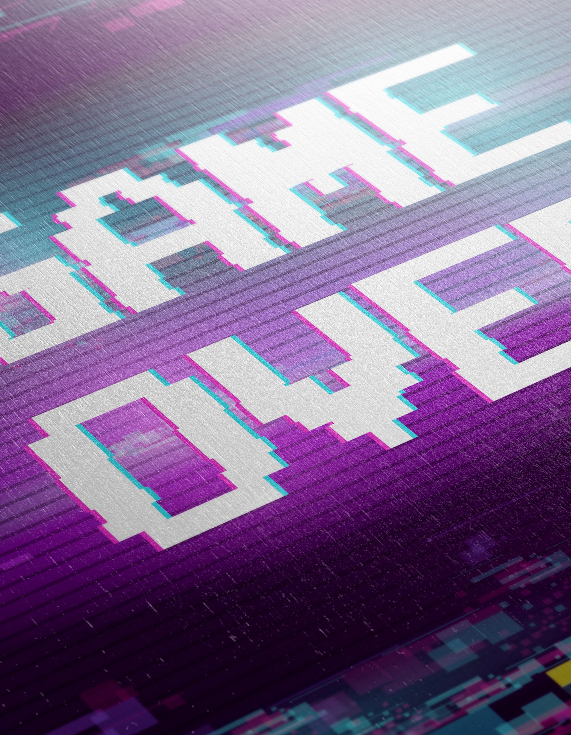 Retro Video Game Graphics for Art Lovers - Image 12