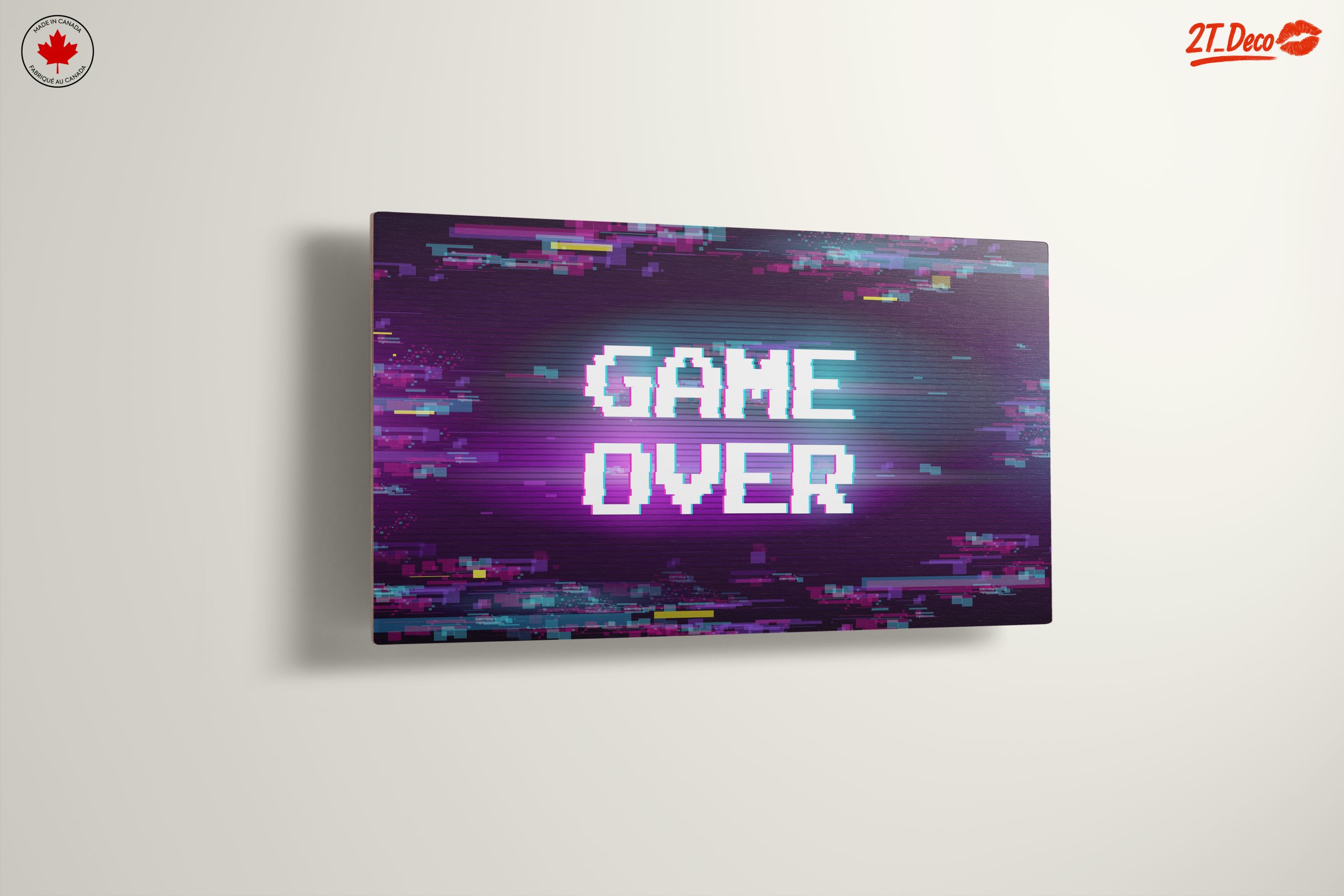 Retro Video Game Graphics for Art Lovers - Image 13