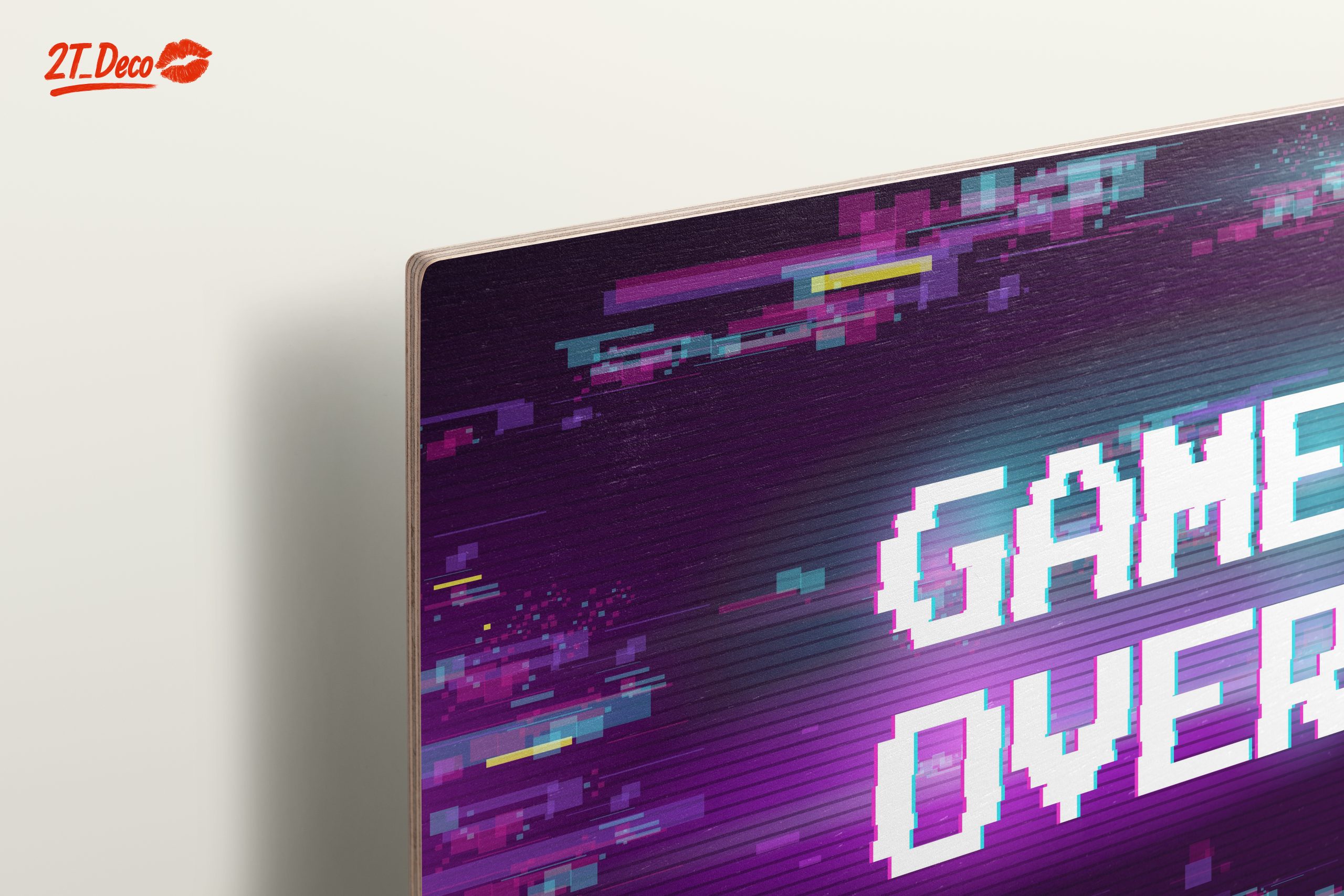 Retro Video Game Graphics for Art Lovers - Image 15