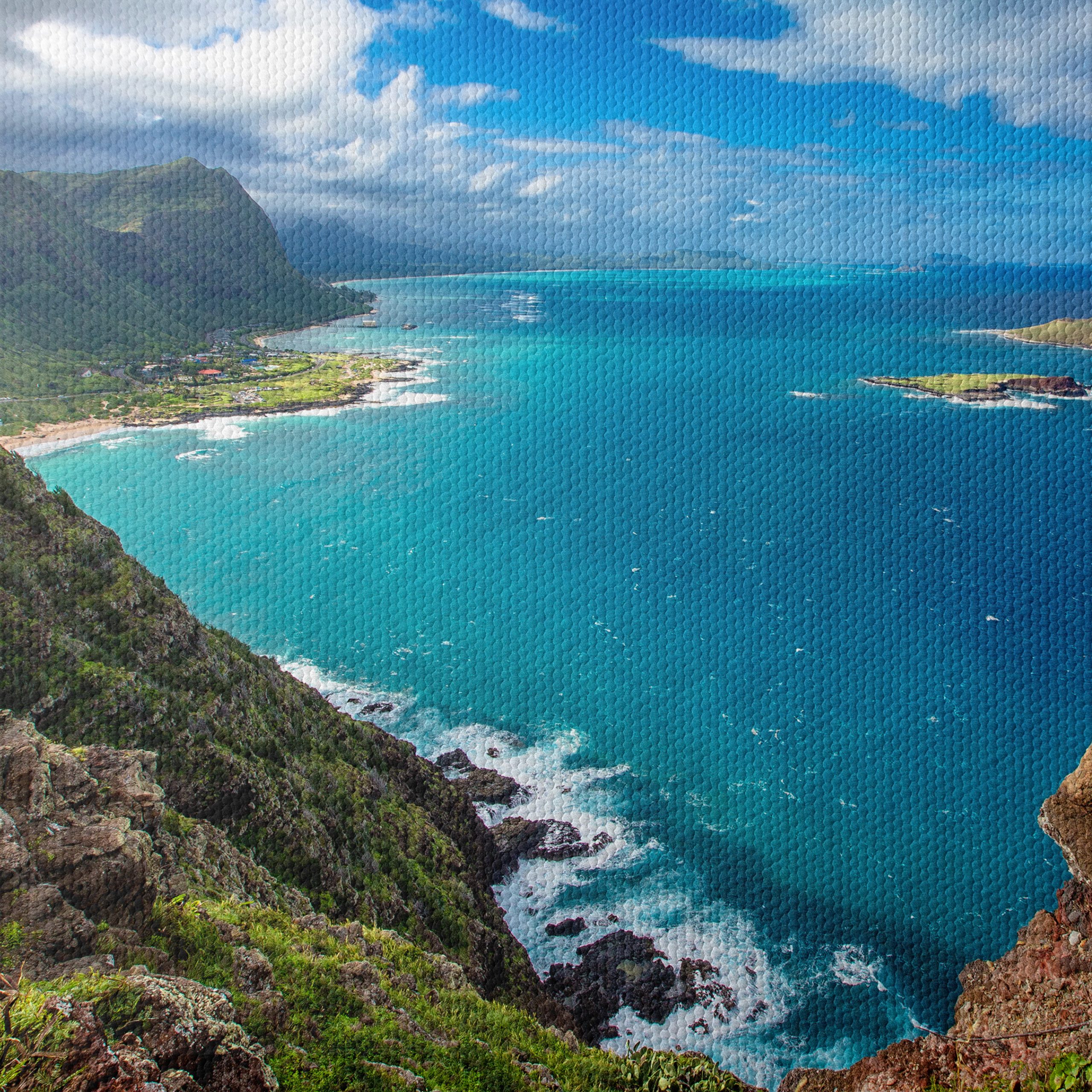Breathtaking Coastal Nature Landscape - Image 4