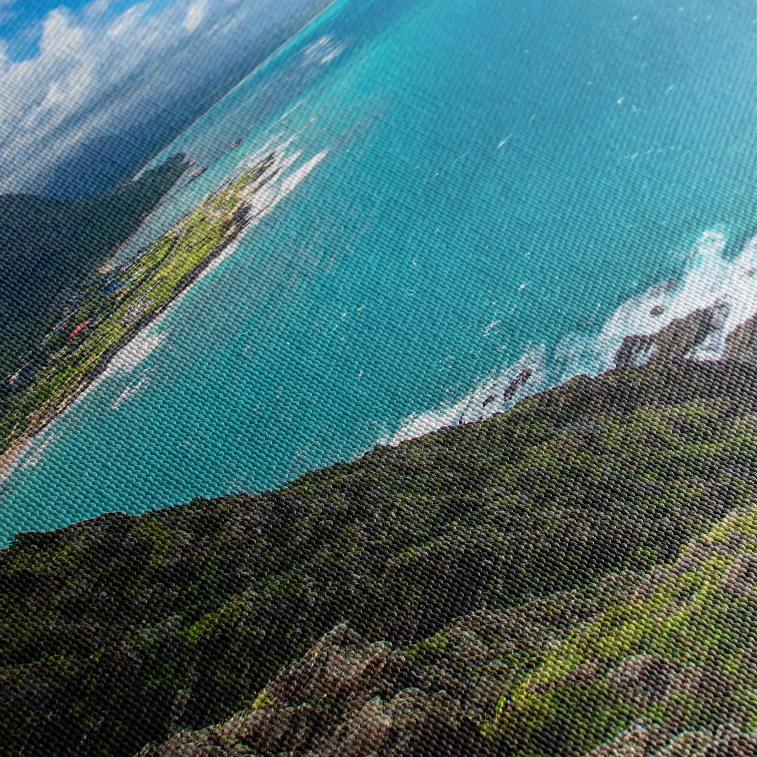 Breathtaking Coastal Nature Landscape - Image 5