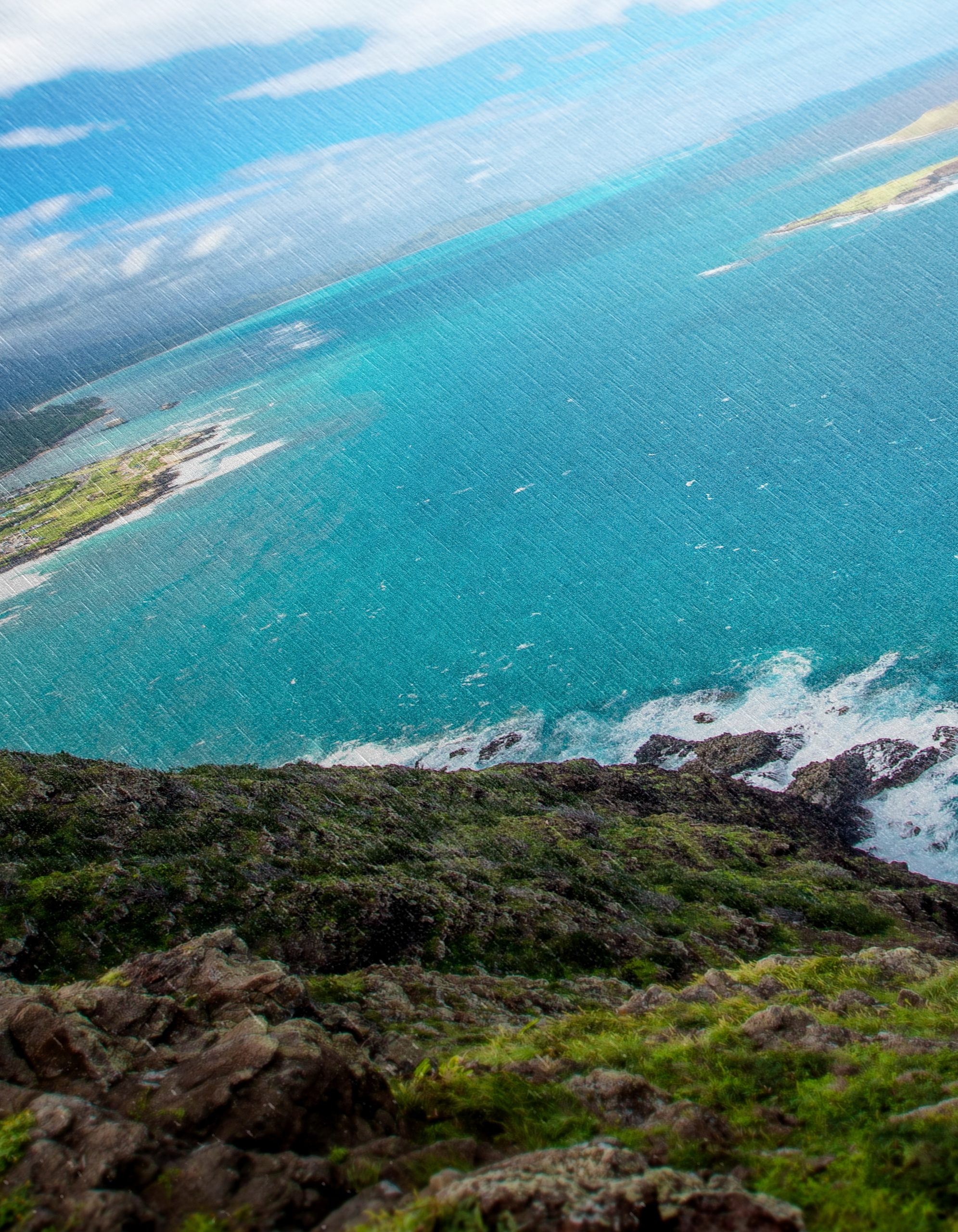 Breathtaking Coastal Nature Landscape - Image 12