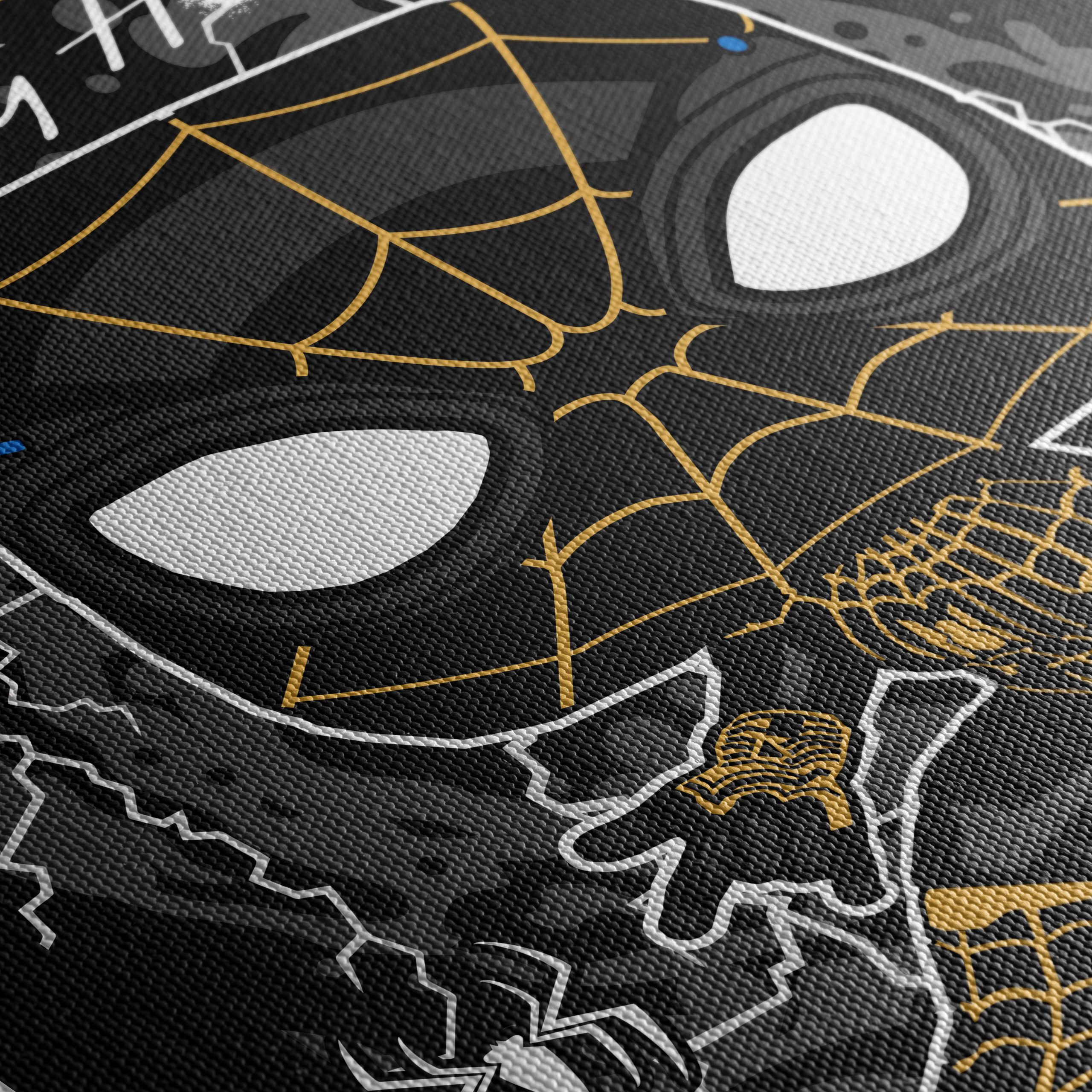 Spider-Man Comic League Special Edition Artwork - Image 5