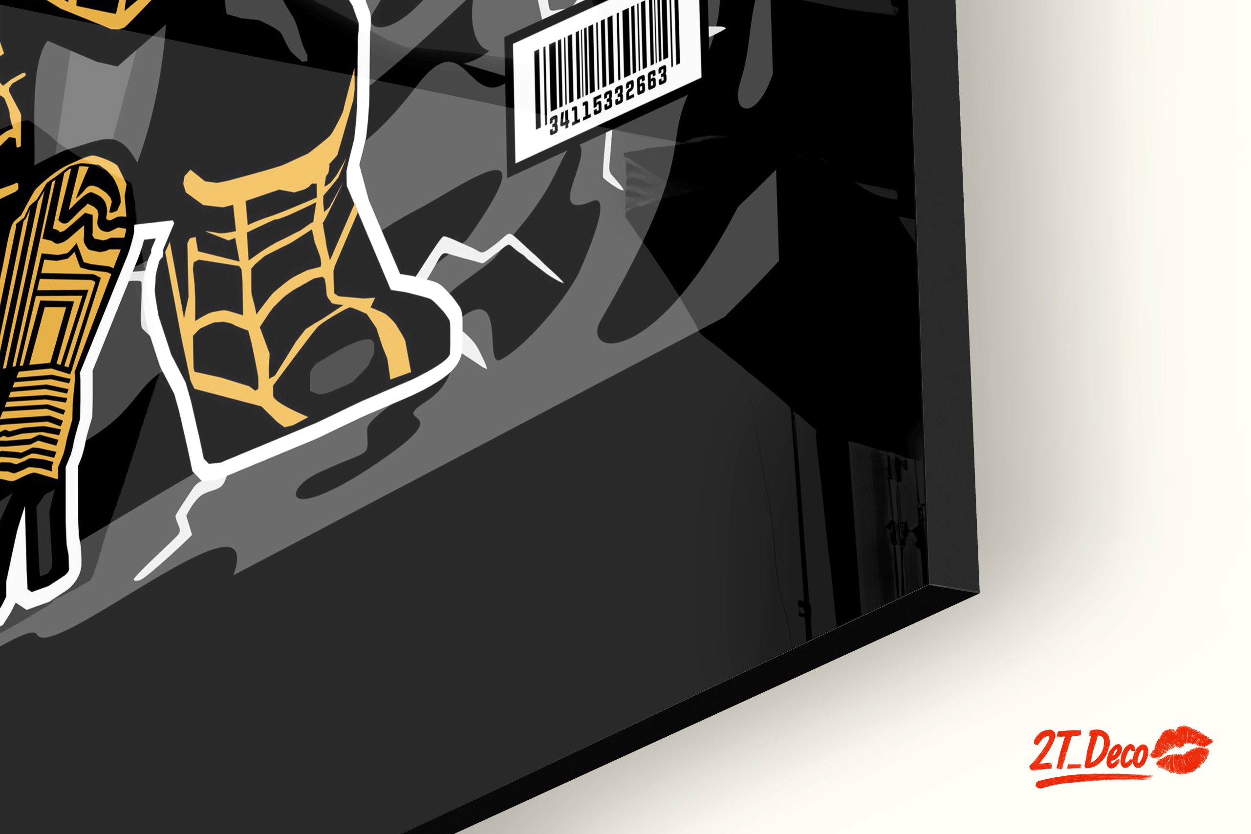 Spider-Man Comic League Special Edition Artwork - Image 9