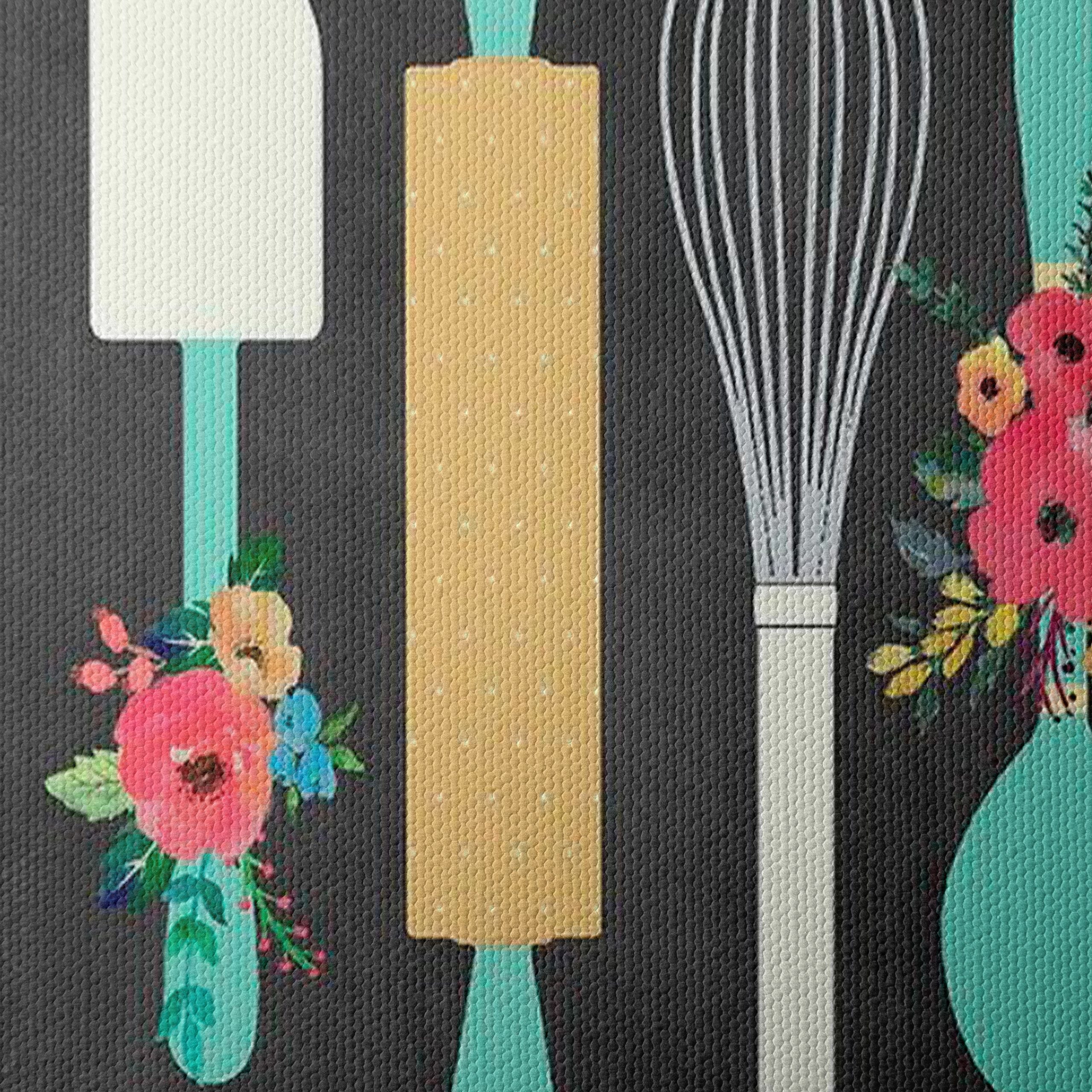 Bless This Kitchen Culinary Decor - Image 4
