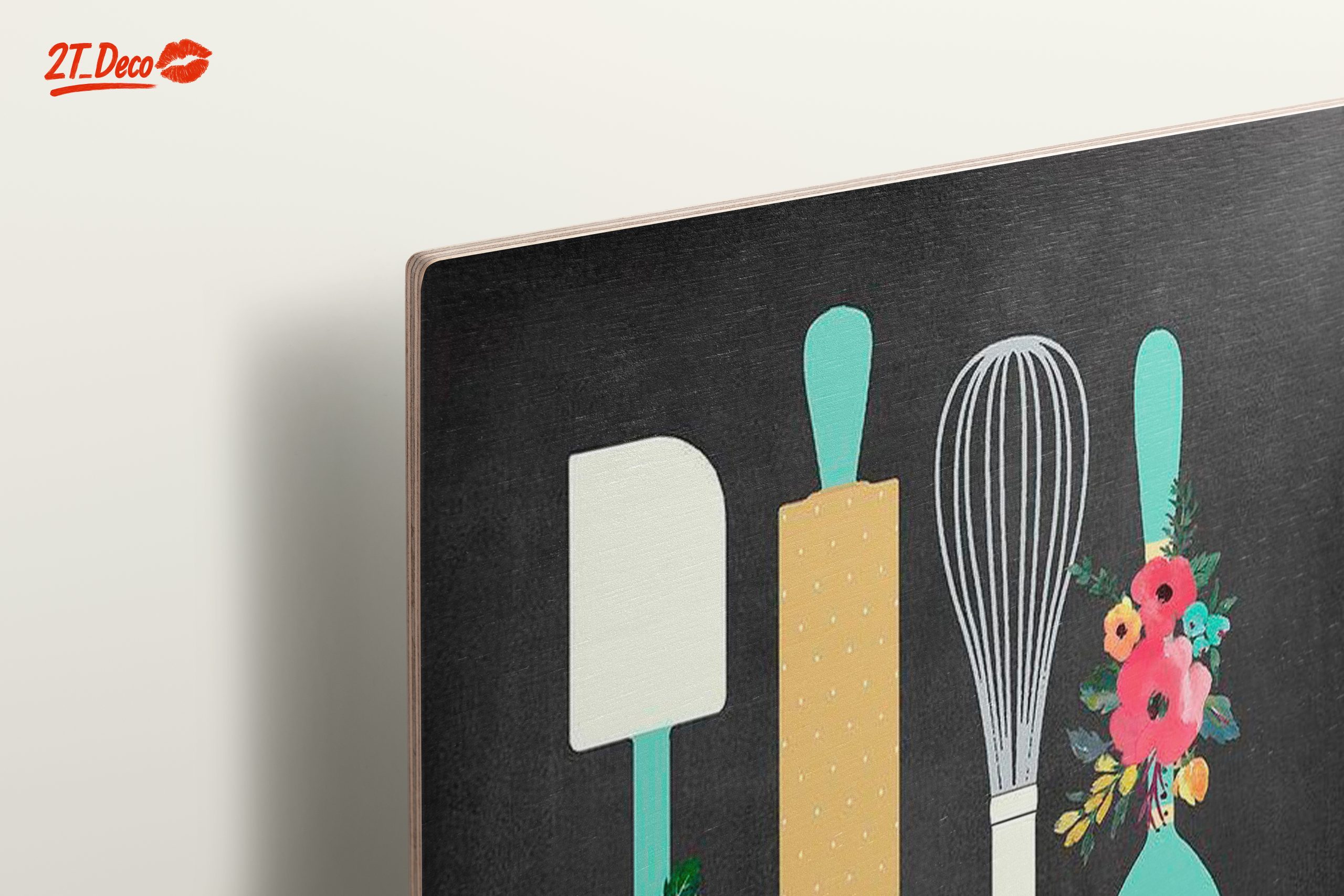 Bless This Kitchen Culinary Decor - Image 15