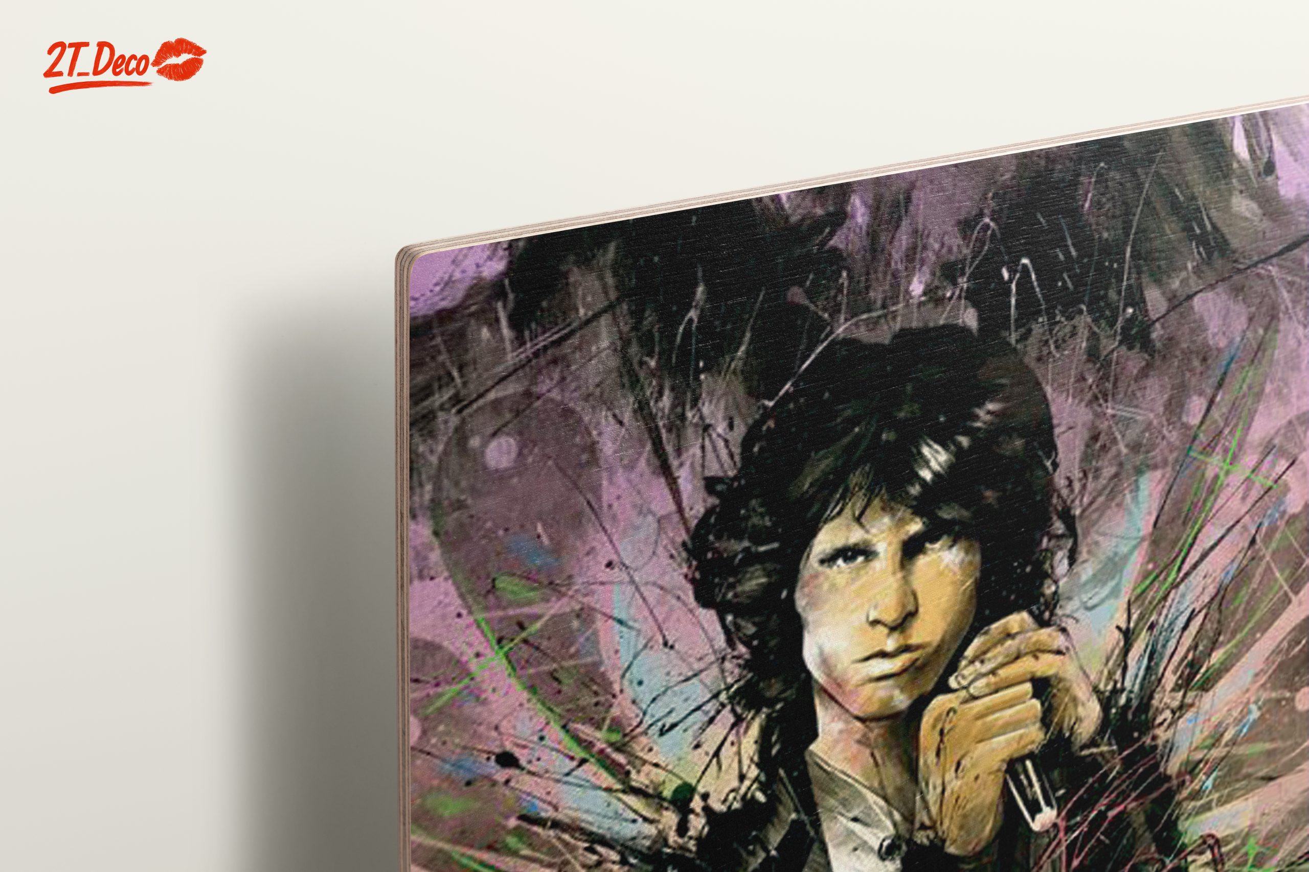 Stylized Music Icon Artwork 2 - Image 15
