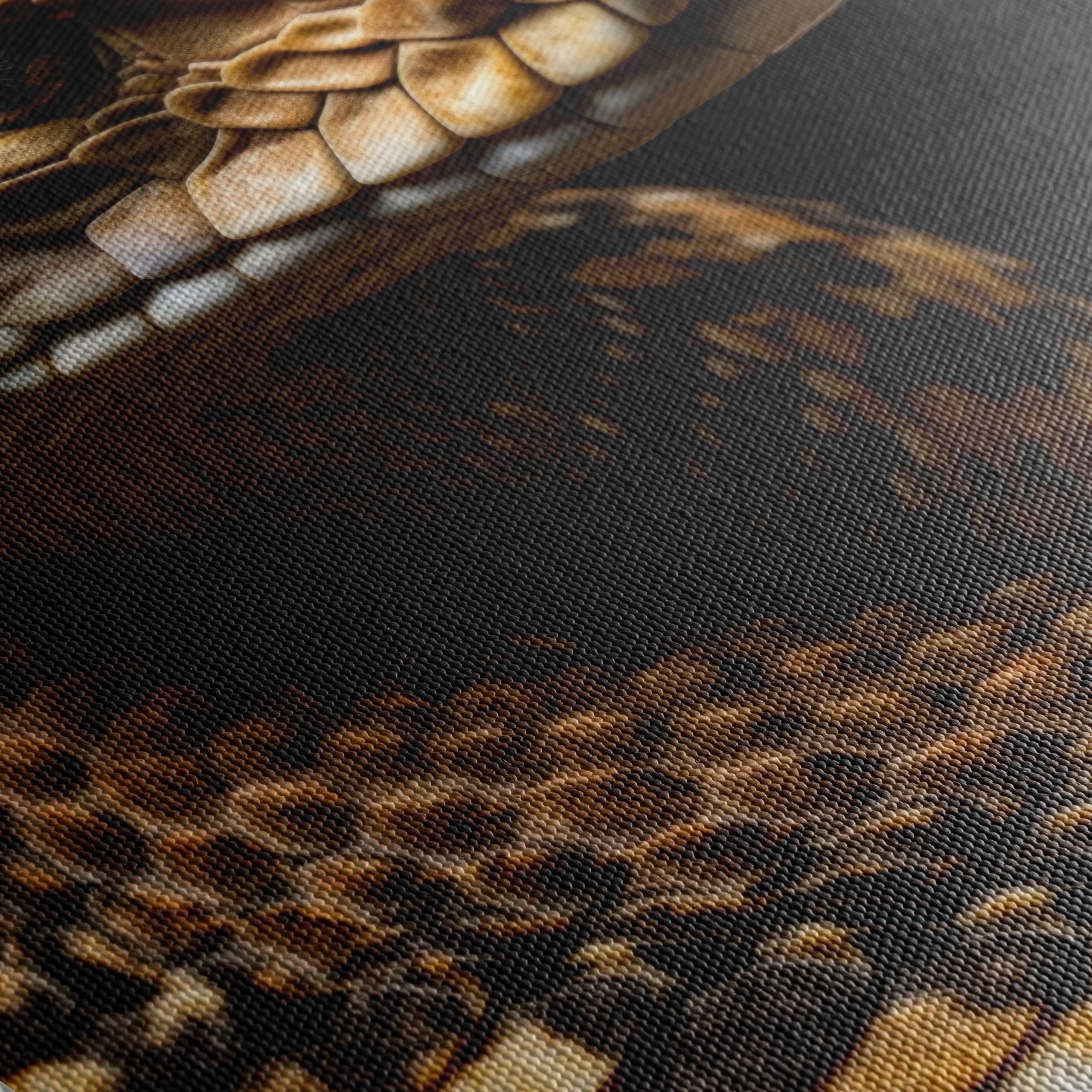 Captivating Close-Up of a Snake - Image 5