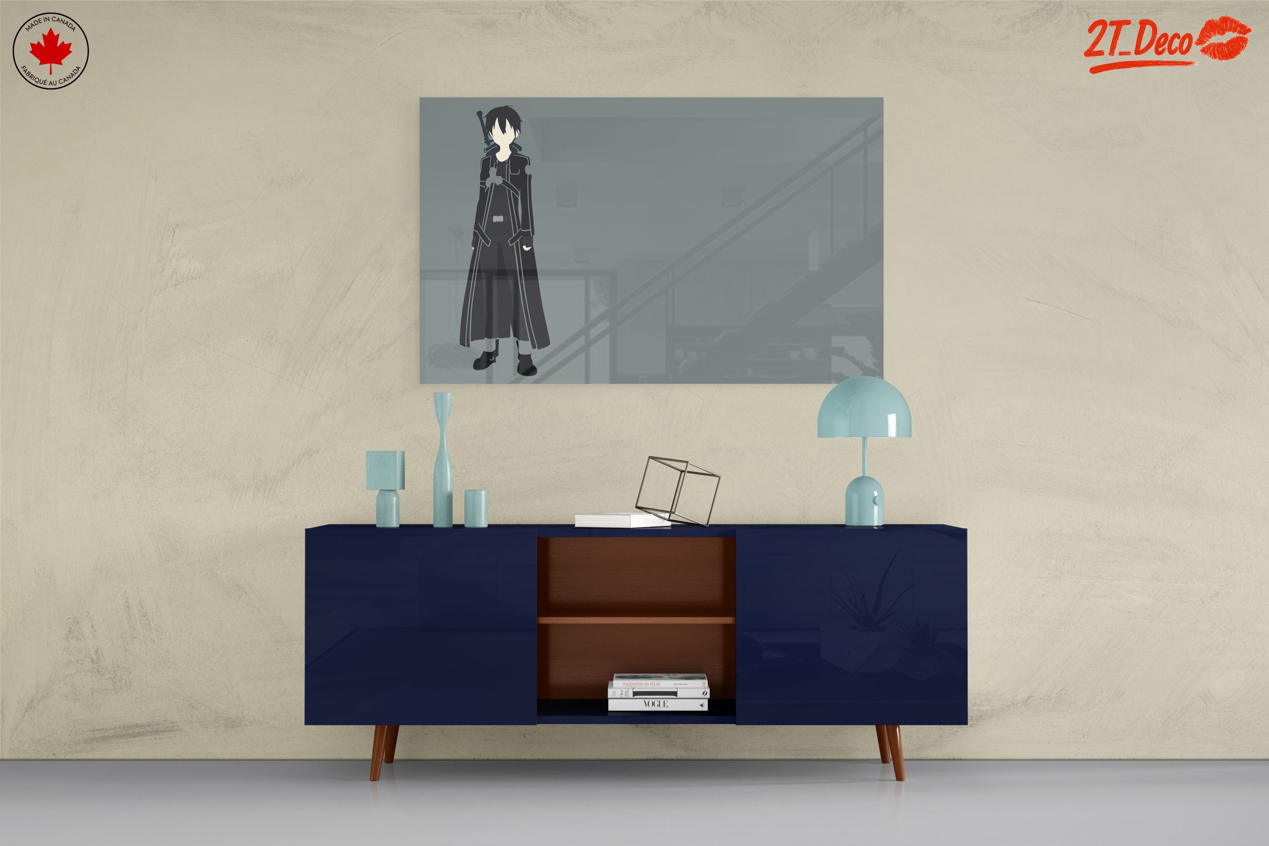 Sword Art Online Character Art 2 - Image 8