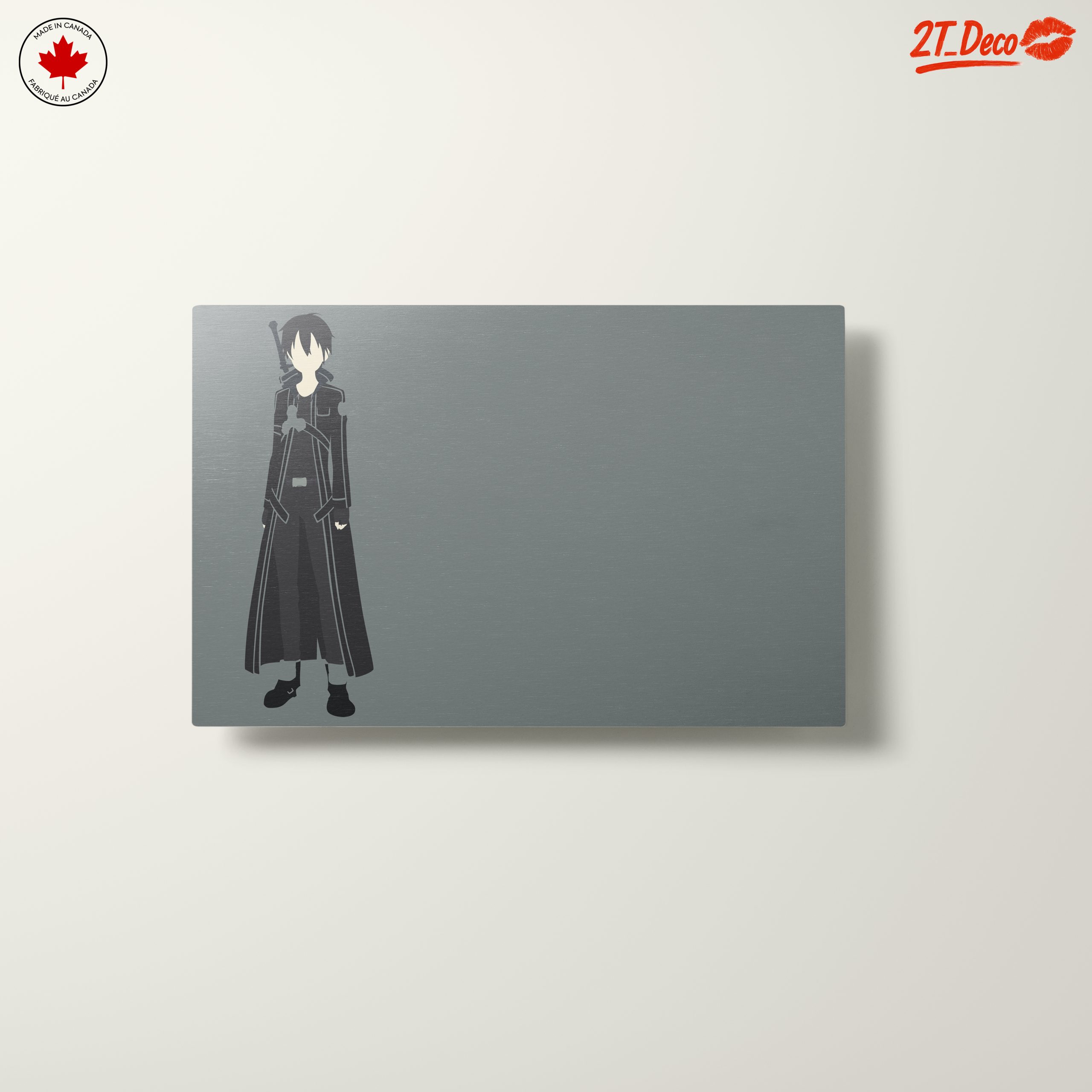 Sword Art Online Character Art 2 - Image 10