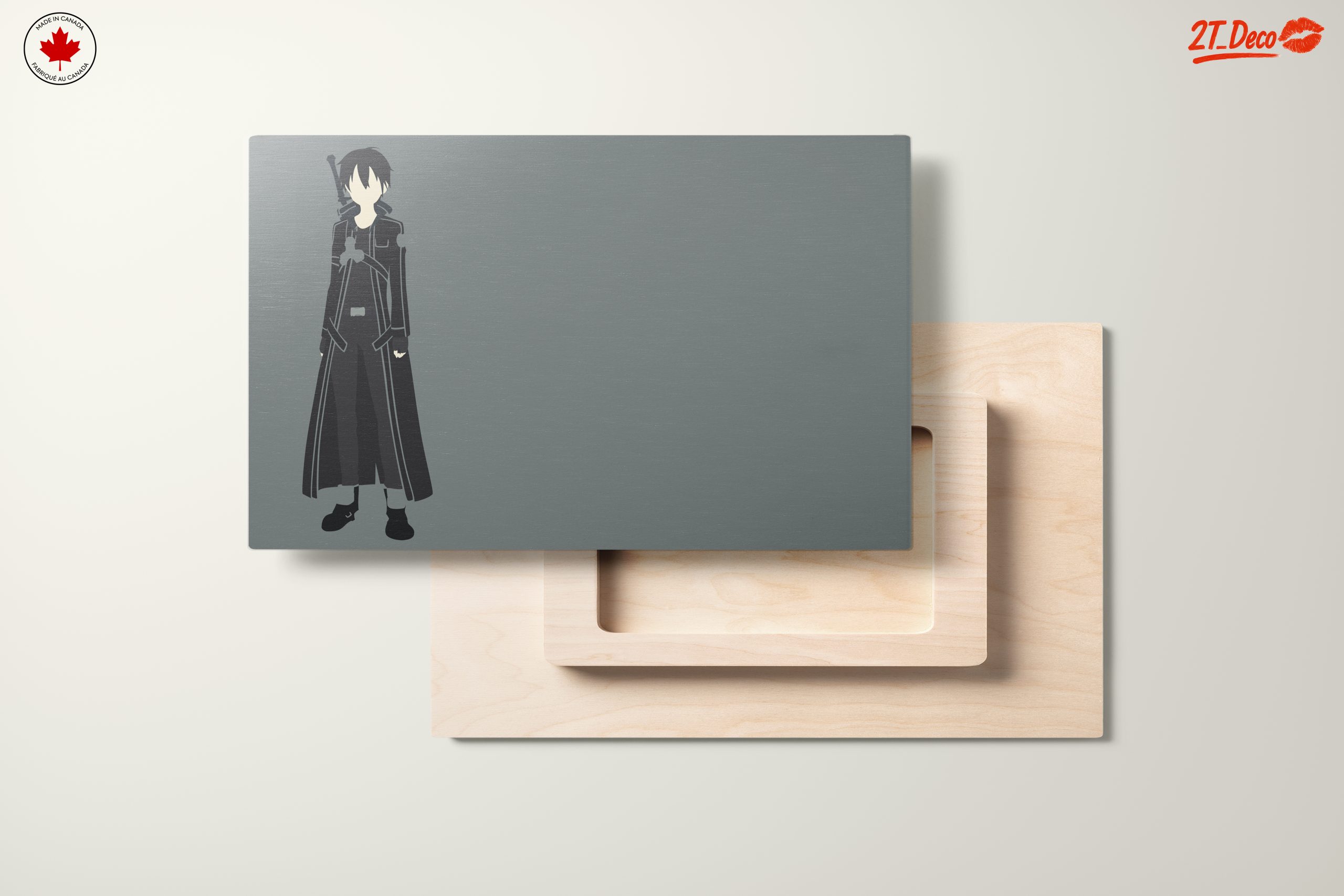 Sword Art Online Character Art 2 - Image 11