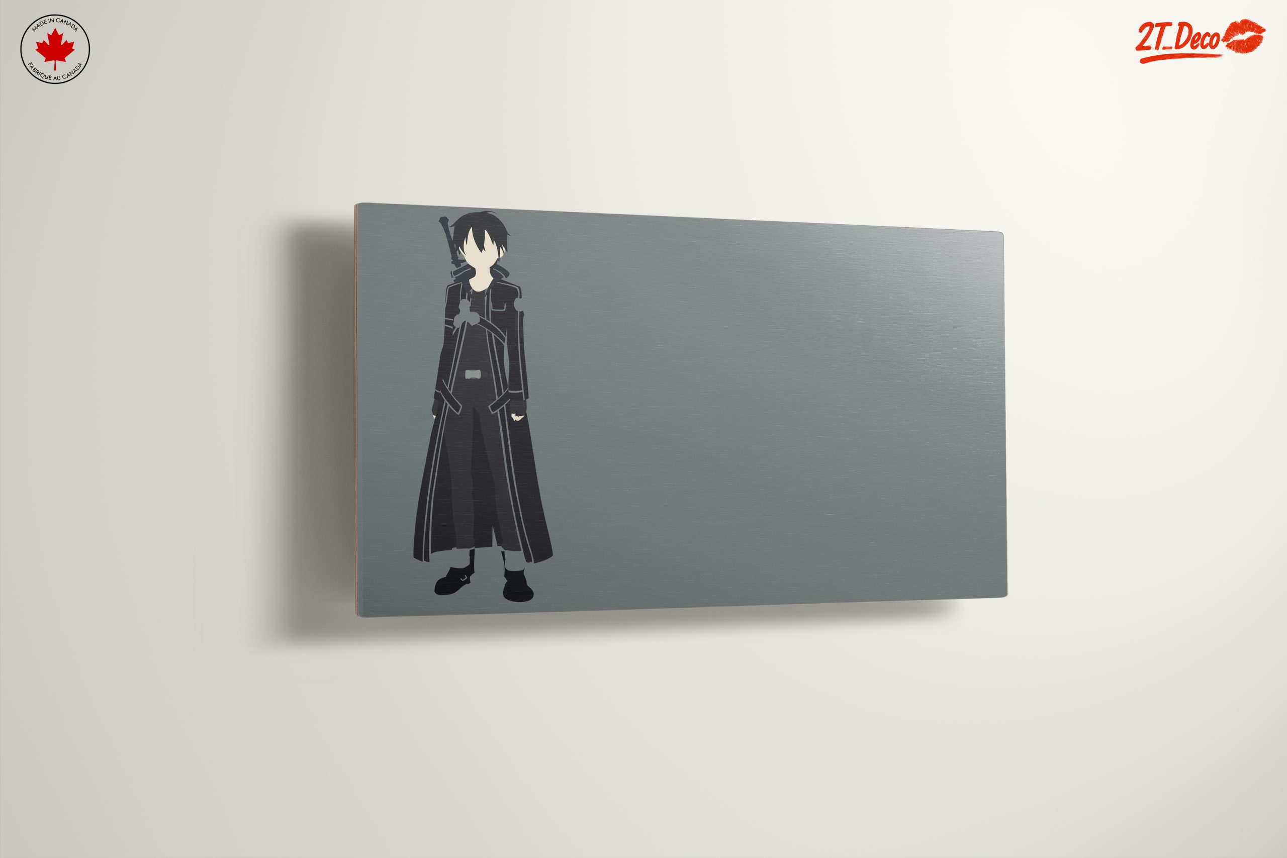 Sword Art Online Character Art 2 - Image 13