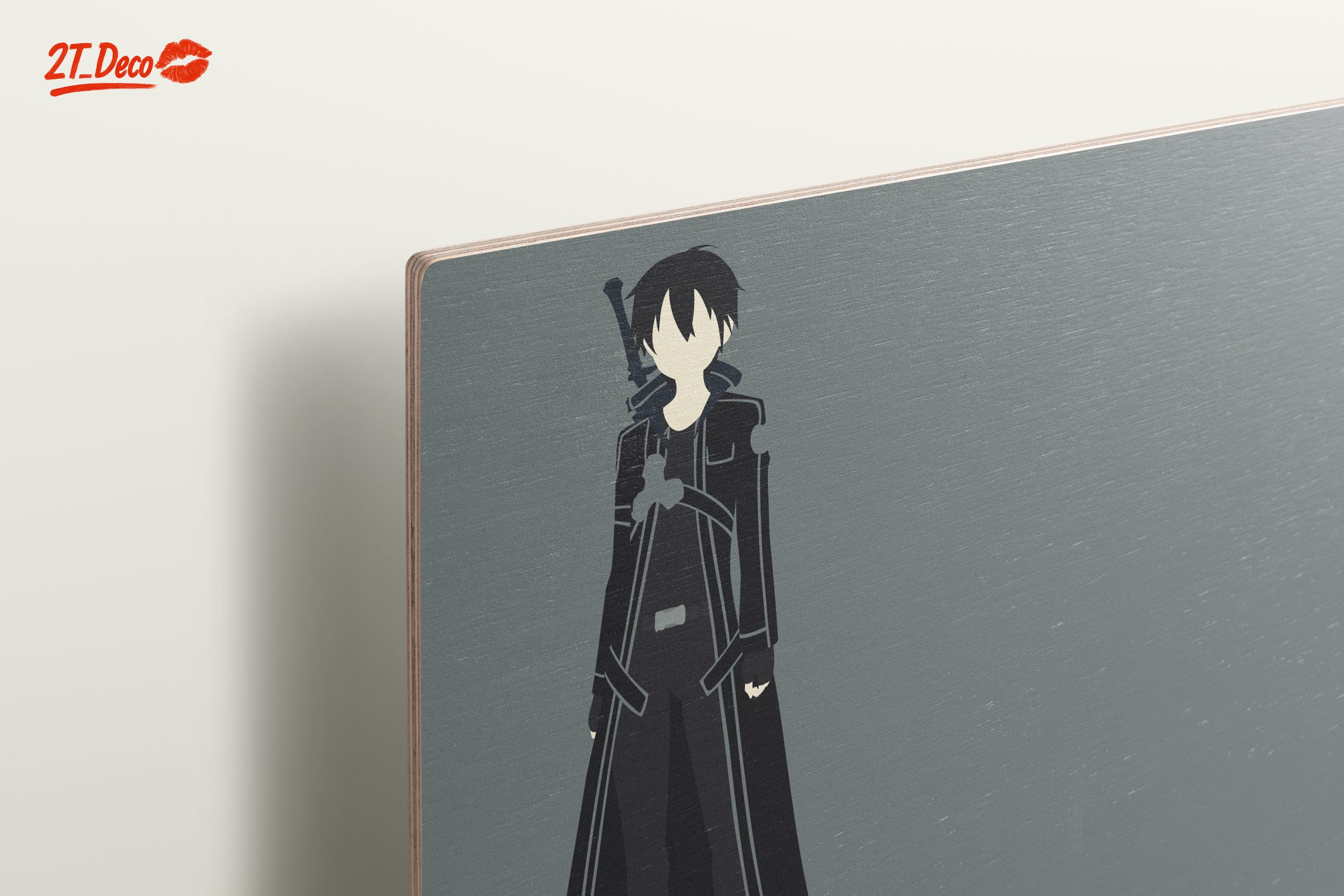 Sword Art Online Character Art 2 - Image 15