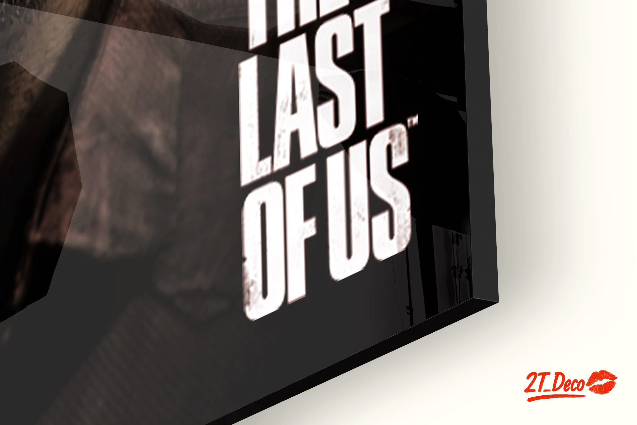 The Last of Us Character Portrait Art - Image 9