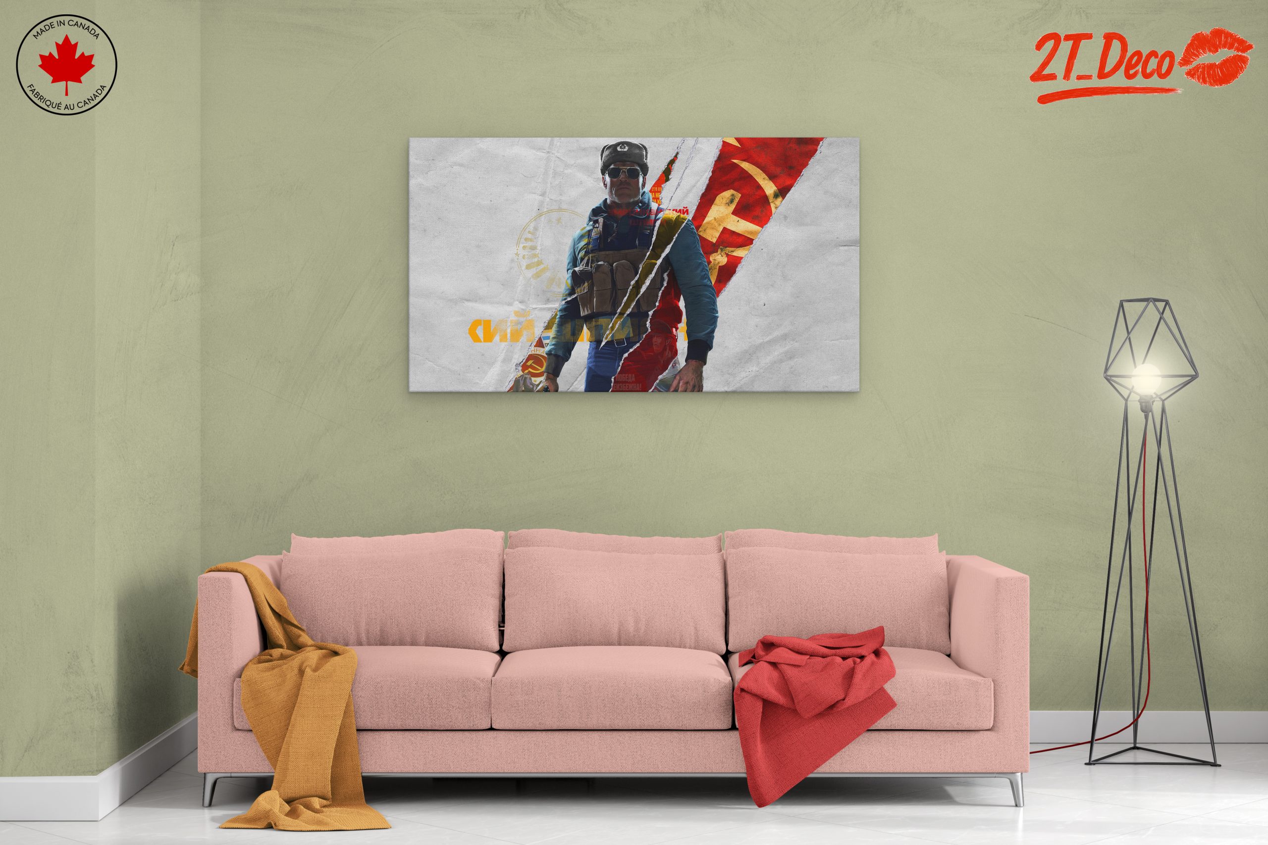 Bold Historical Military Art for Enthusiasts - Image 2