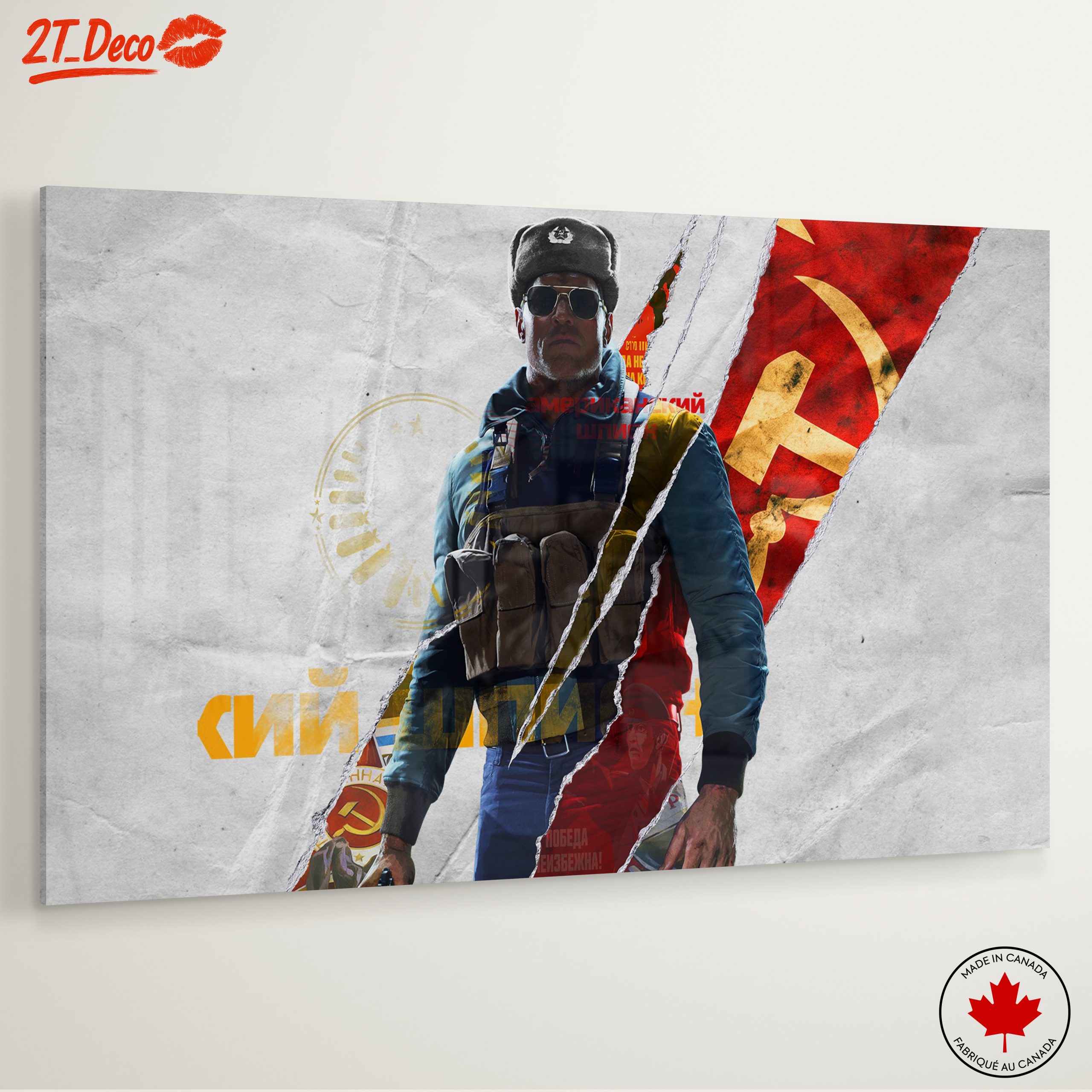 Bold Historical Military Art for Enthusiasts - Image 6