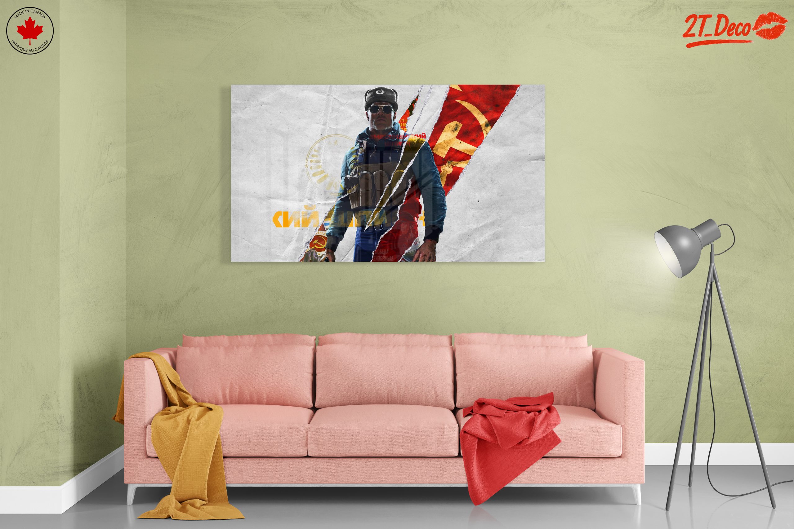 Bold Historical Military Art for Enthusiasts - Image 7