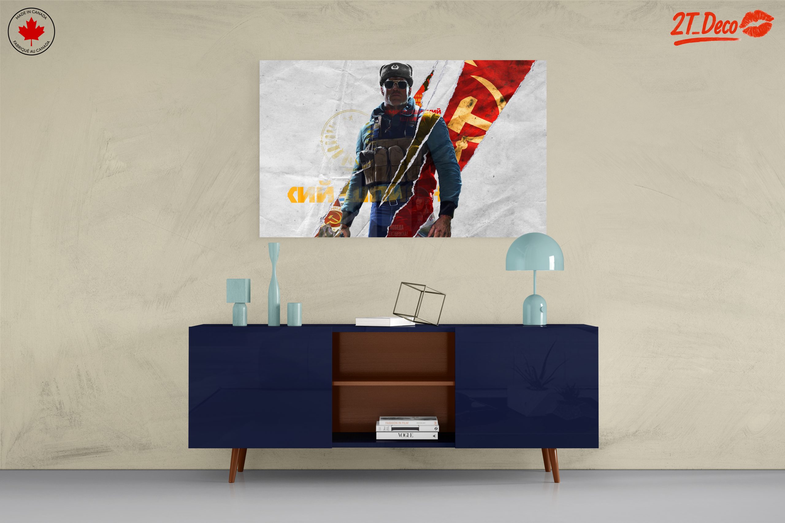 Bold Historical Military Art for Enthusiasts - Image 8