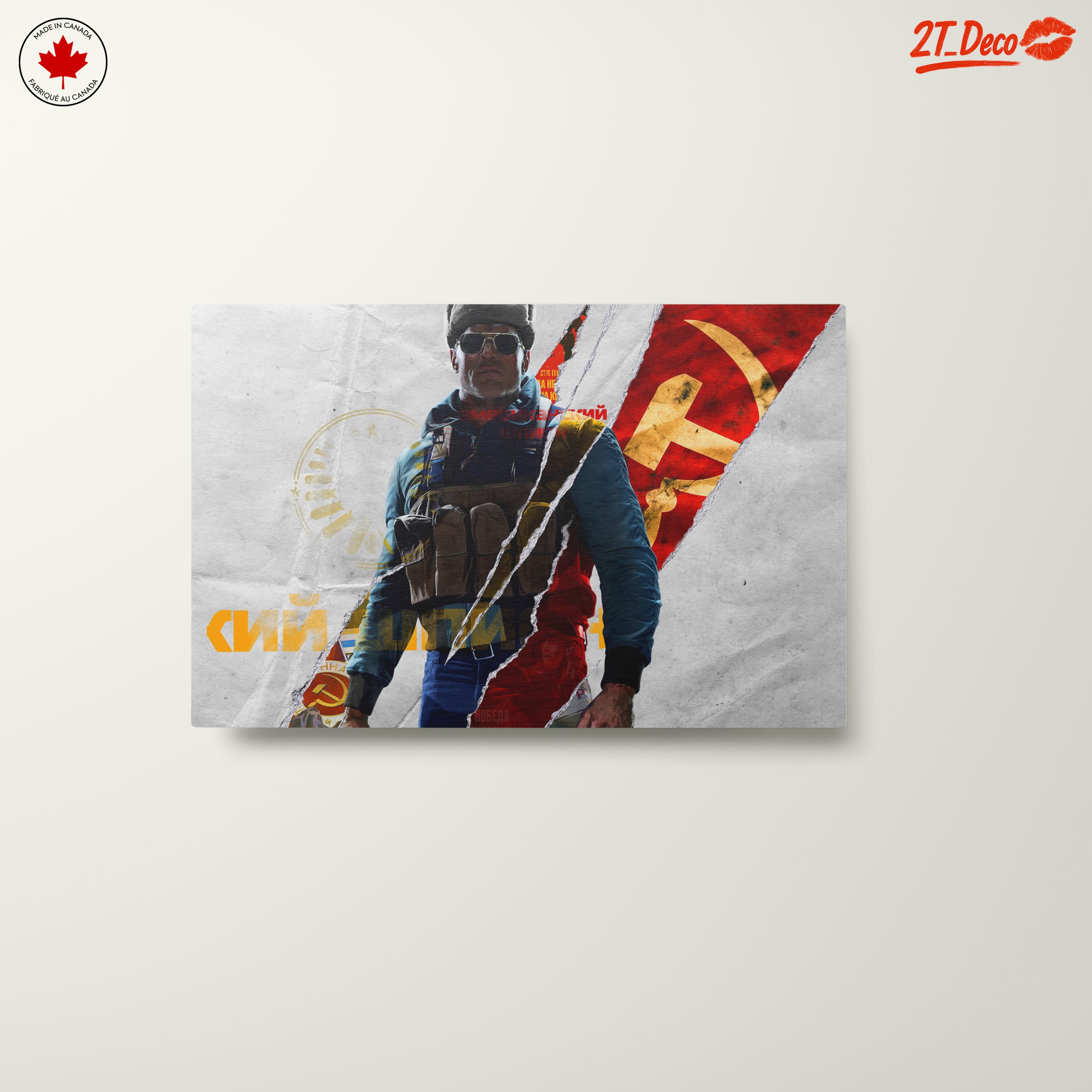 Bold Historical Military Art for Enthusiasts - Image 10