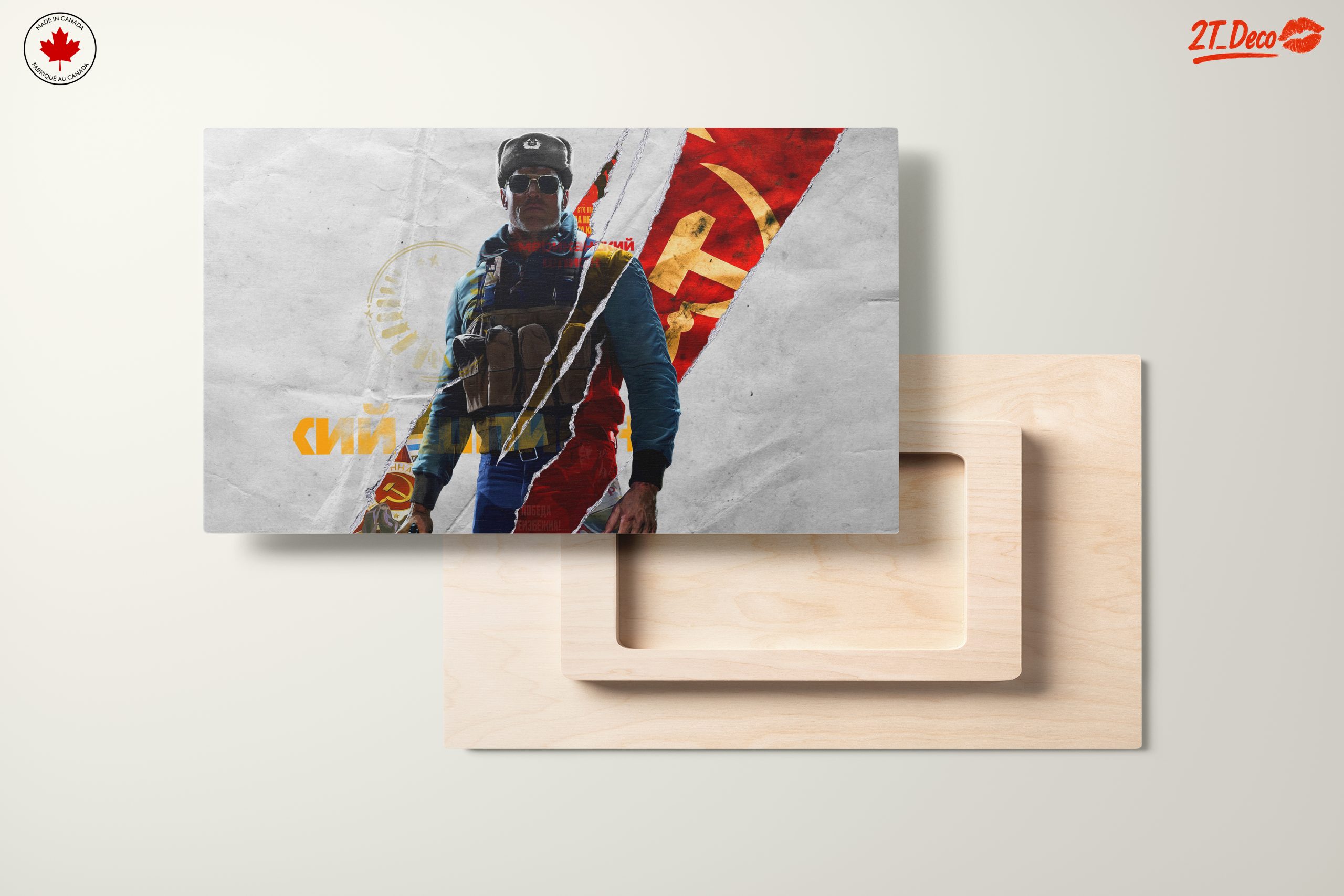 Bold Historical Military Art for Enthusiasts - Image 11