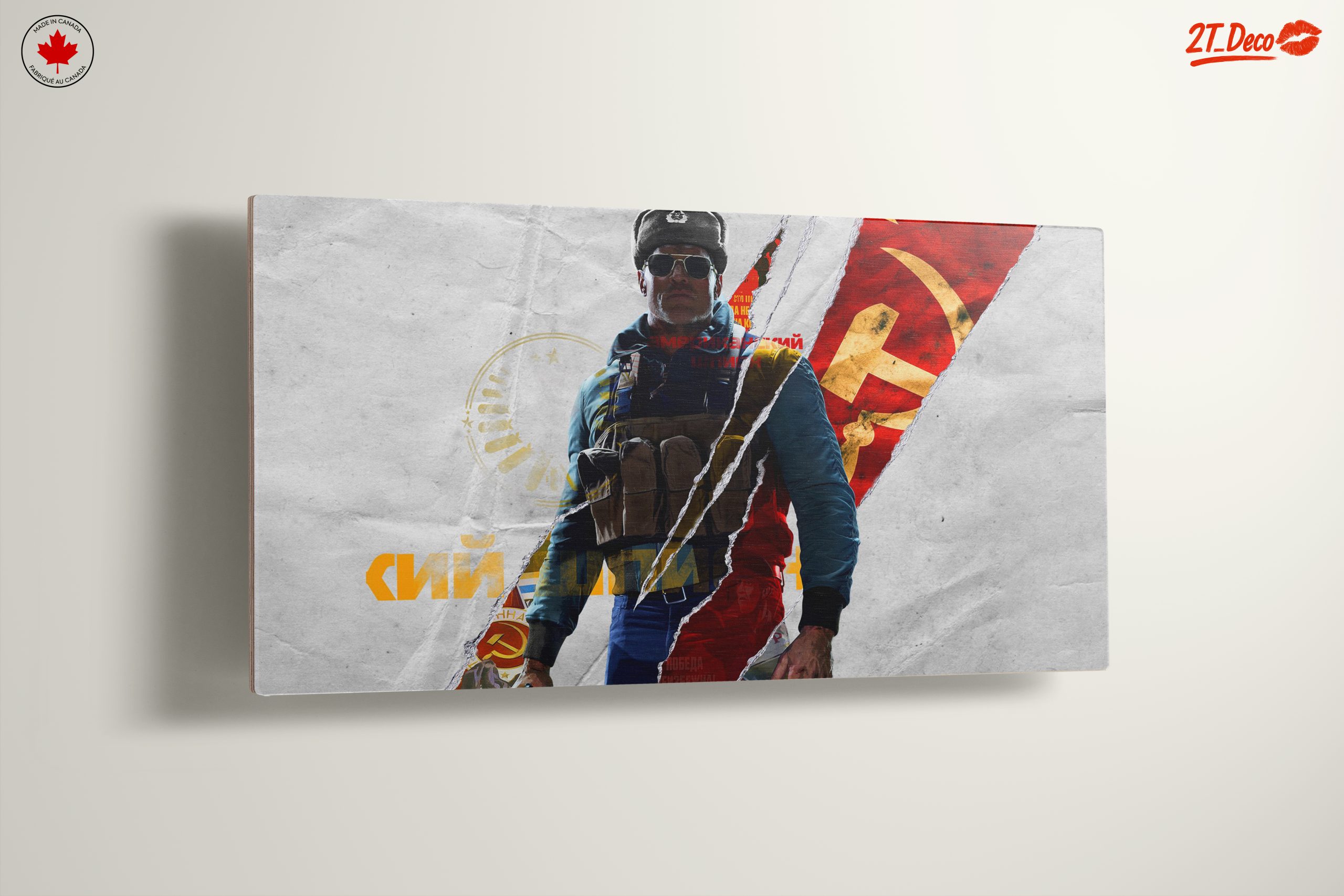 Bold Historical Military Art for Enthusiasts - Image 13