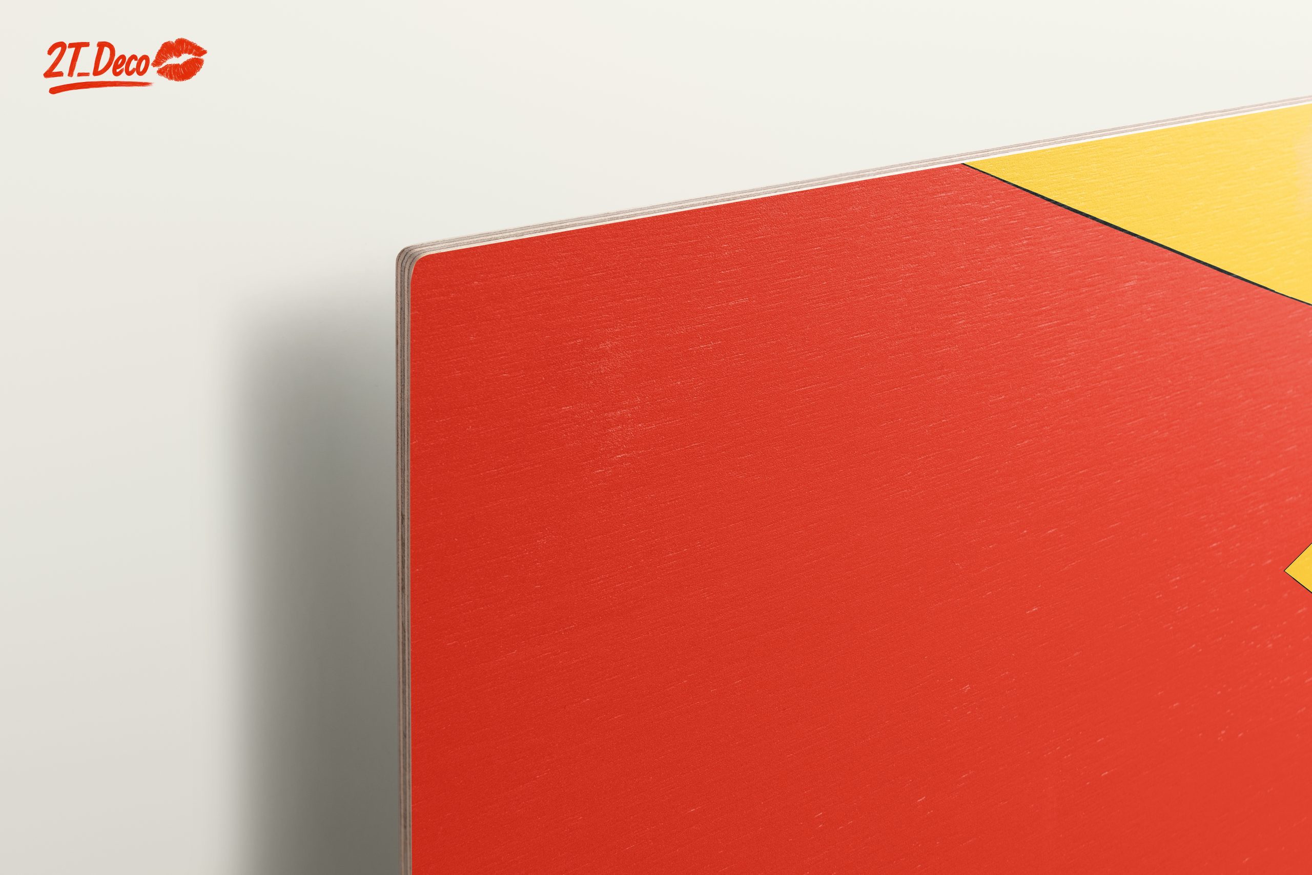 Dynamic Flash Artwork with Bold Colors - Image 15