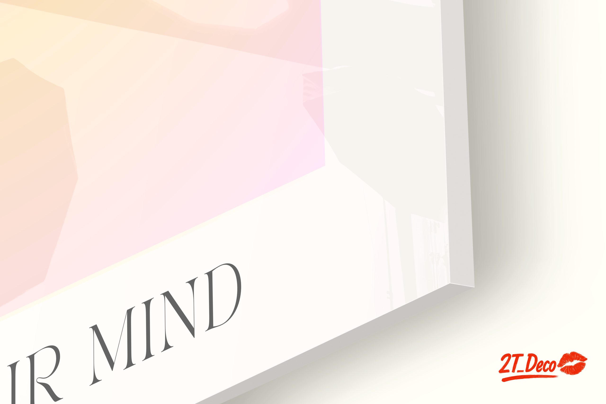 Spiritual Mind Art for Reflection and Peace - Image 9