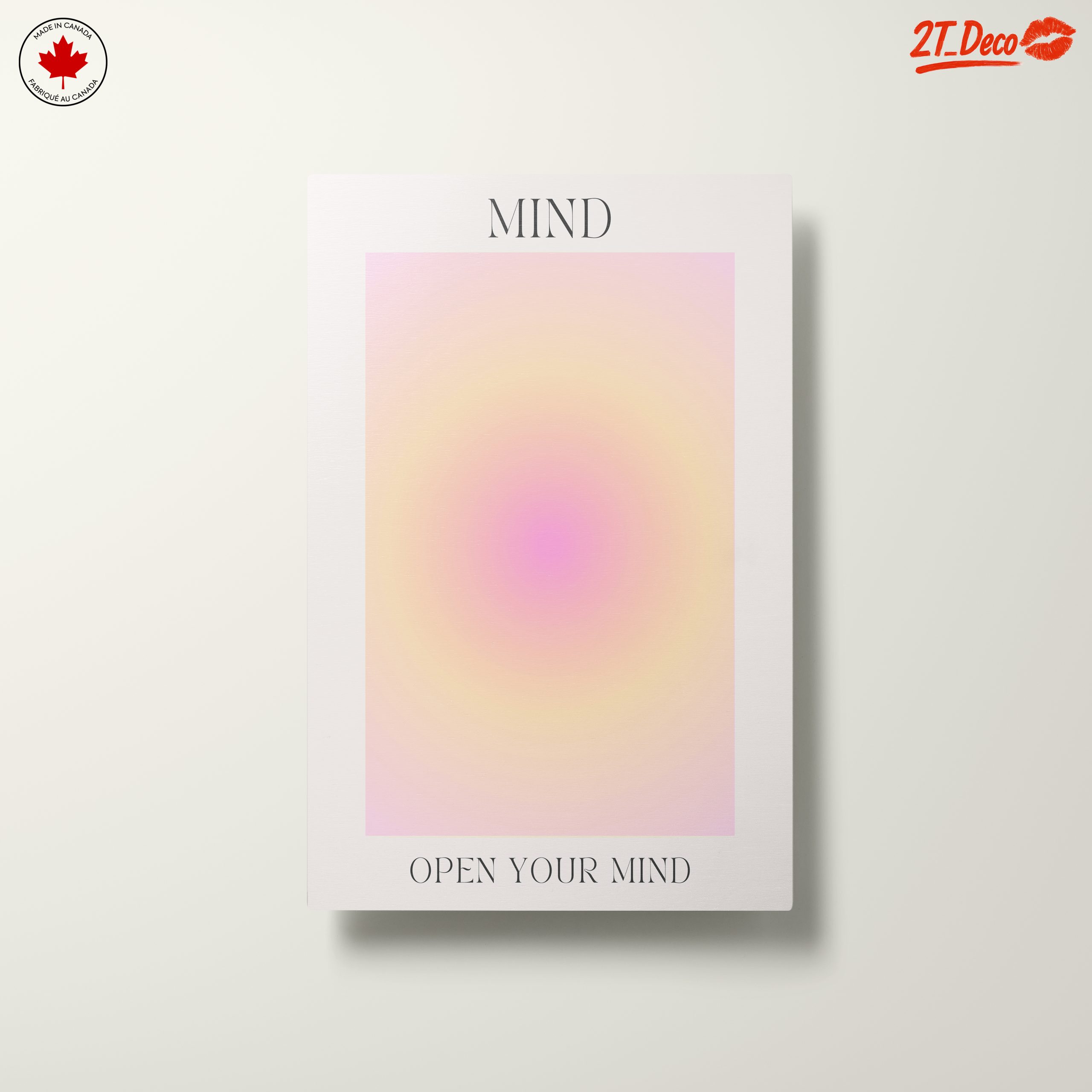 Spiritual Mind Art for Reflection and Peace - Image 10