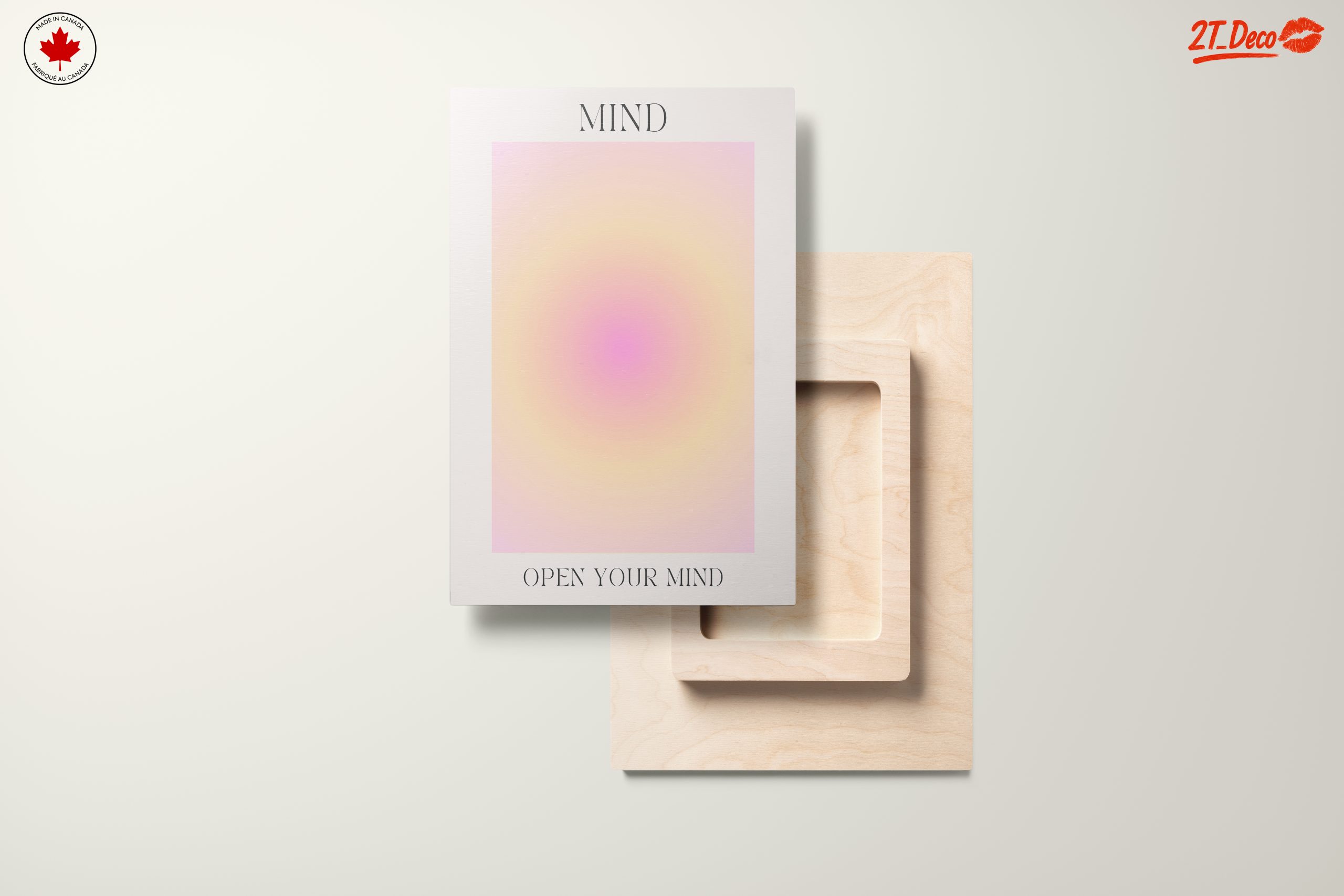 Spiritual Mind Art for Reflection and Peace - Image 11