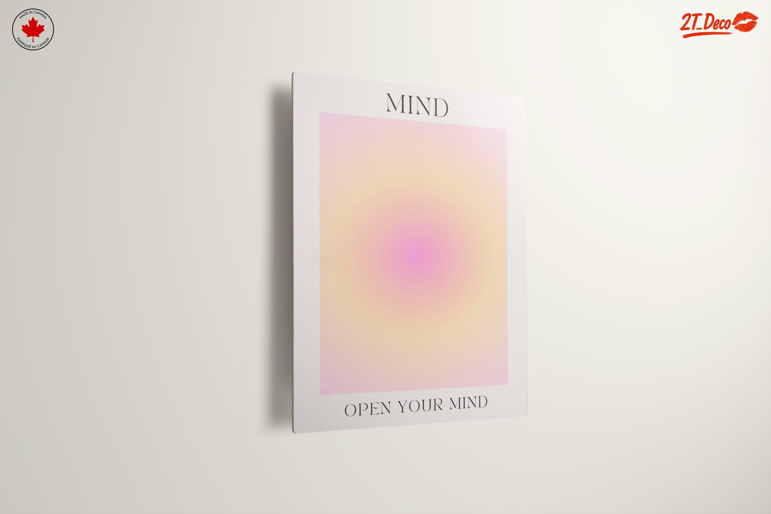 Spiritual Mind Art for Reflection and Peace - Image 13