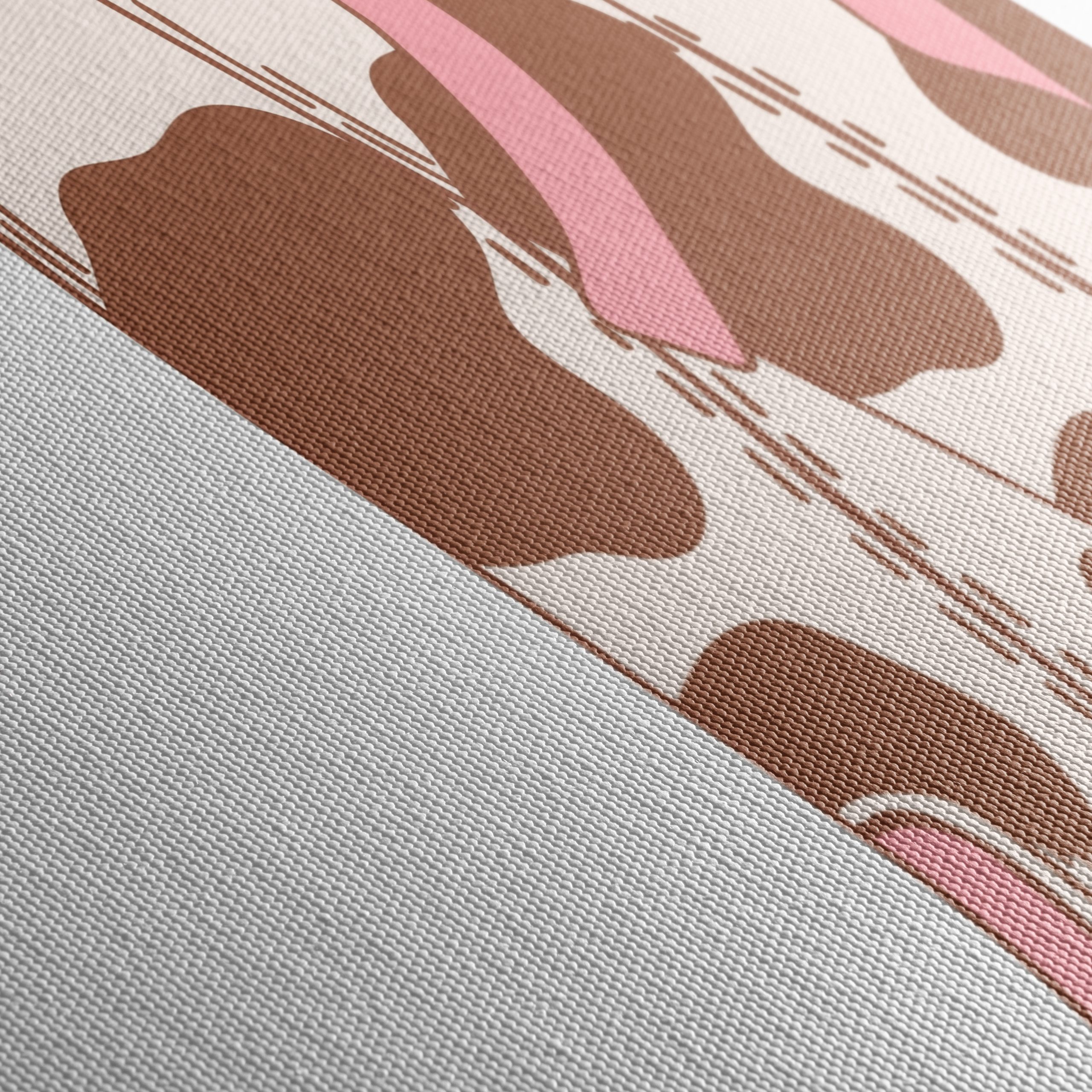 Whimsical Cowgirl Boots Illustration - Image 5