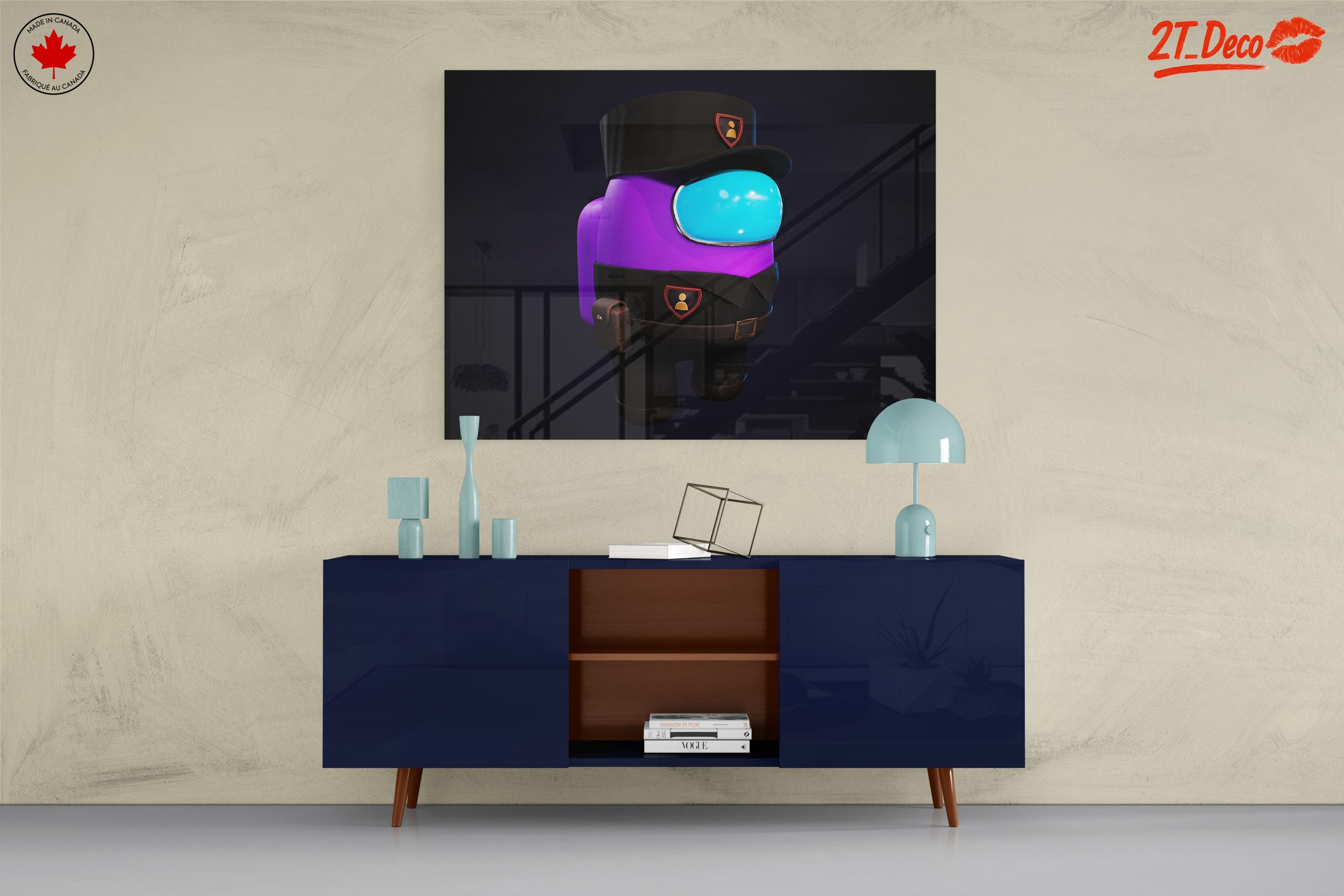 Among Us Game Character Art - Image 8
