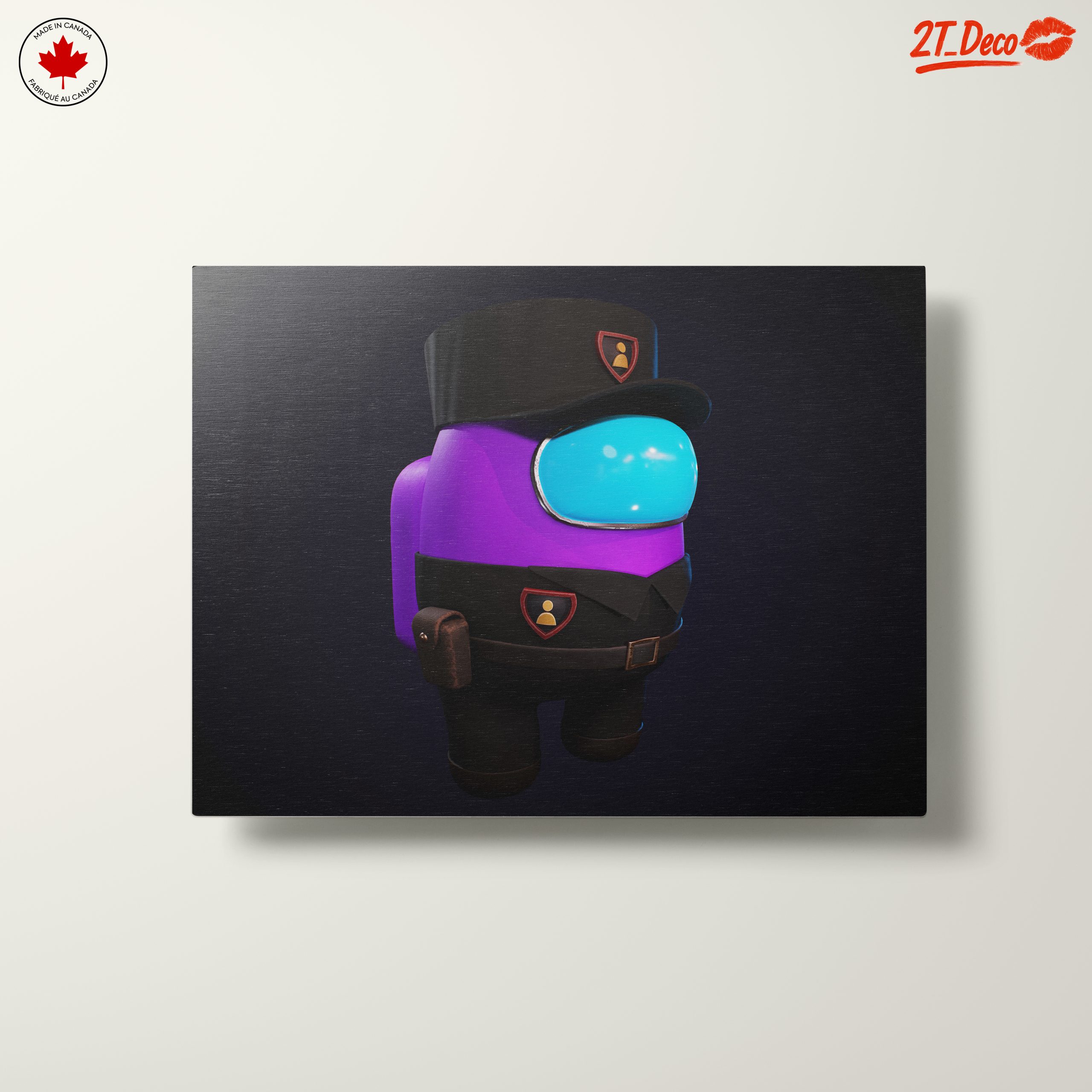 Among Us Game Character Art - Image 10