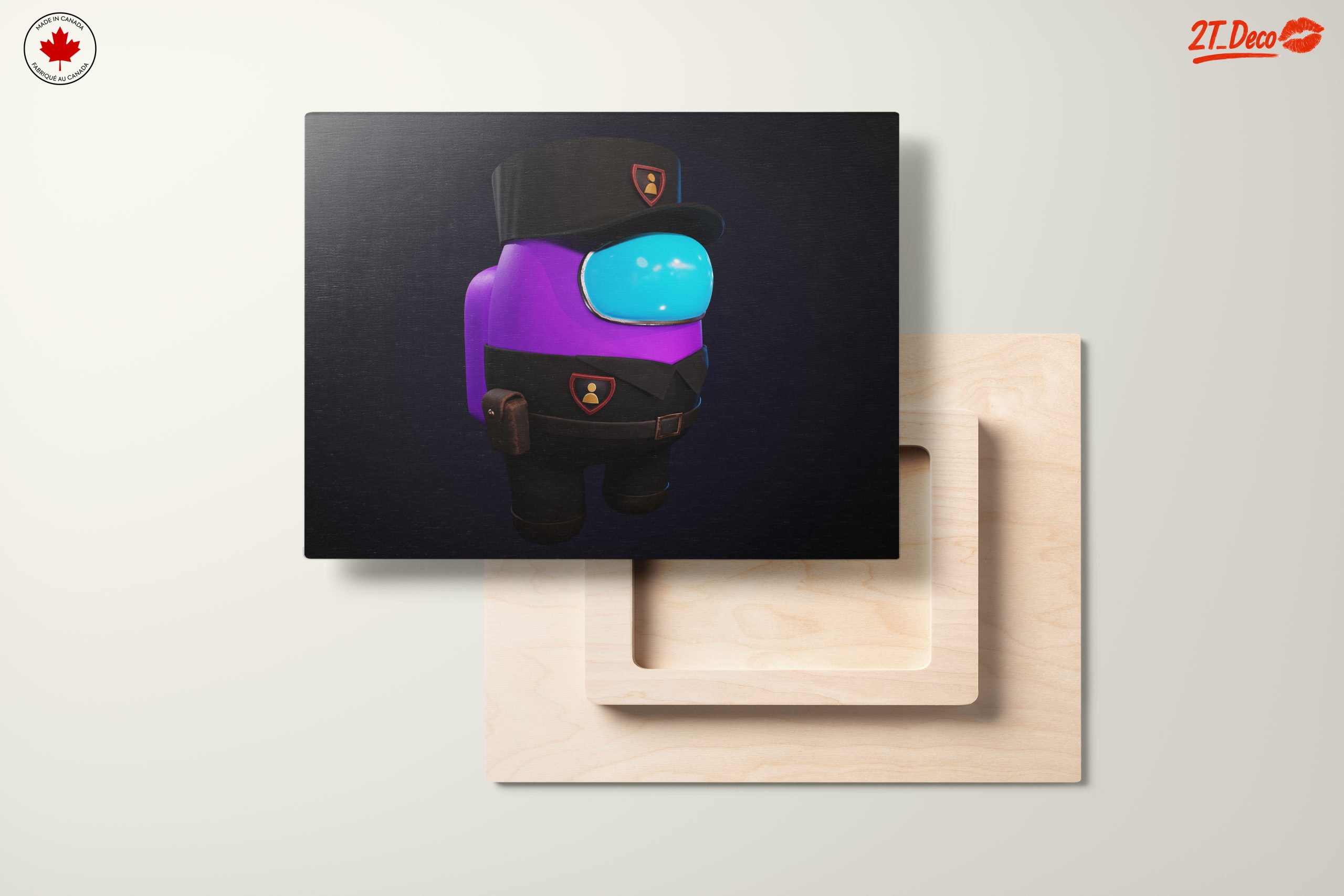 Among Us Game Character Art - Image 11