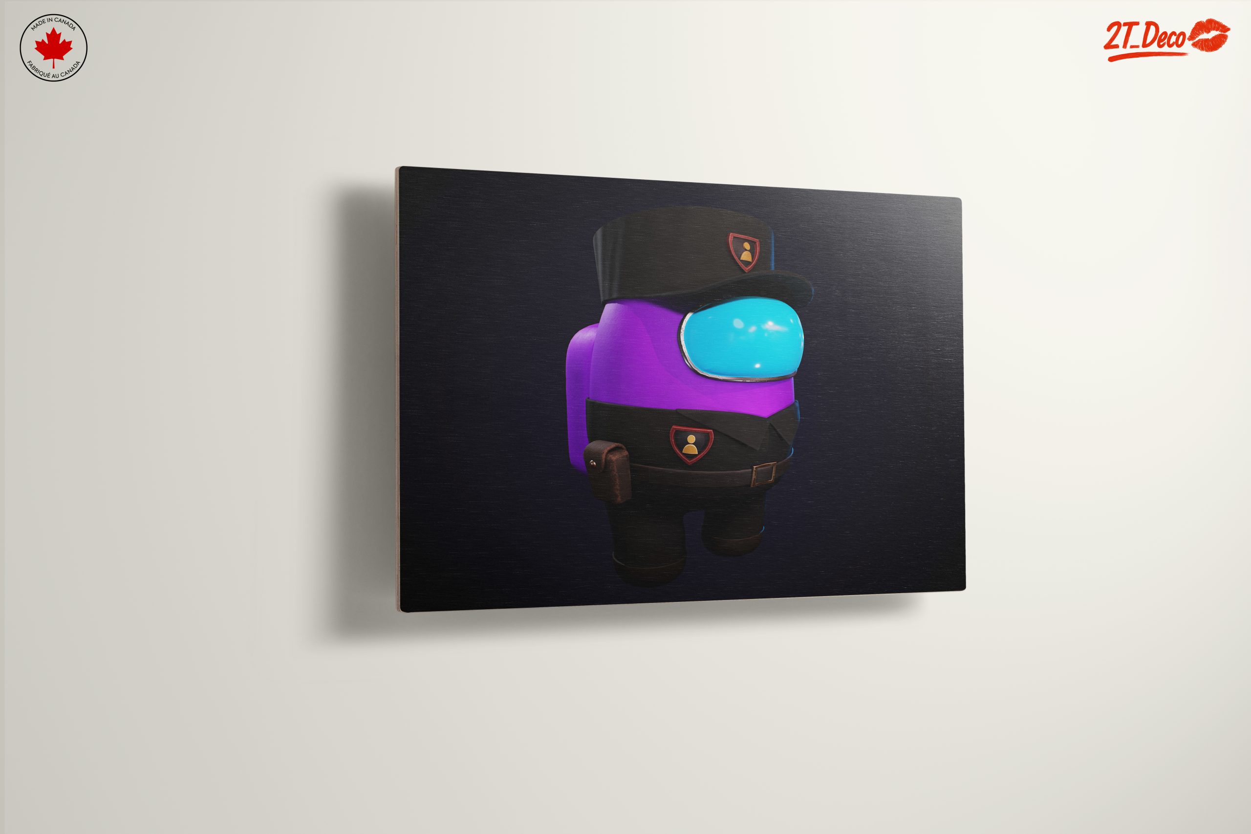 Among Us Game Character Art - Image 13