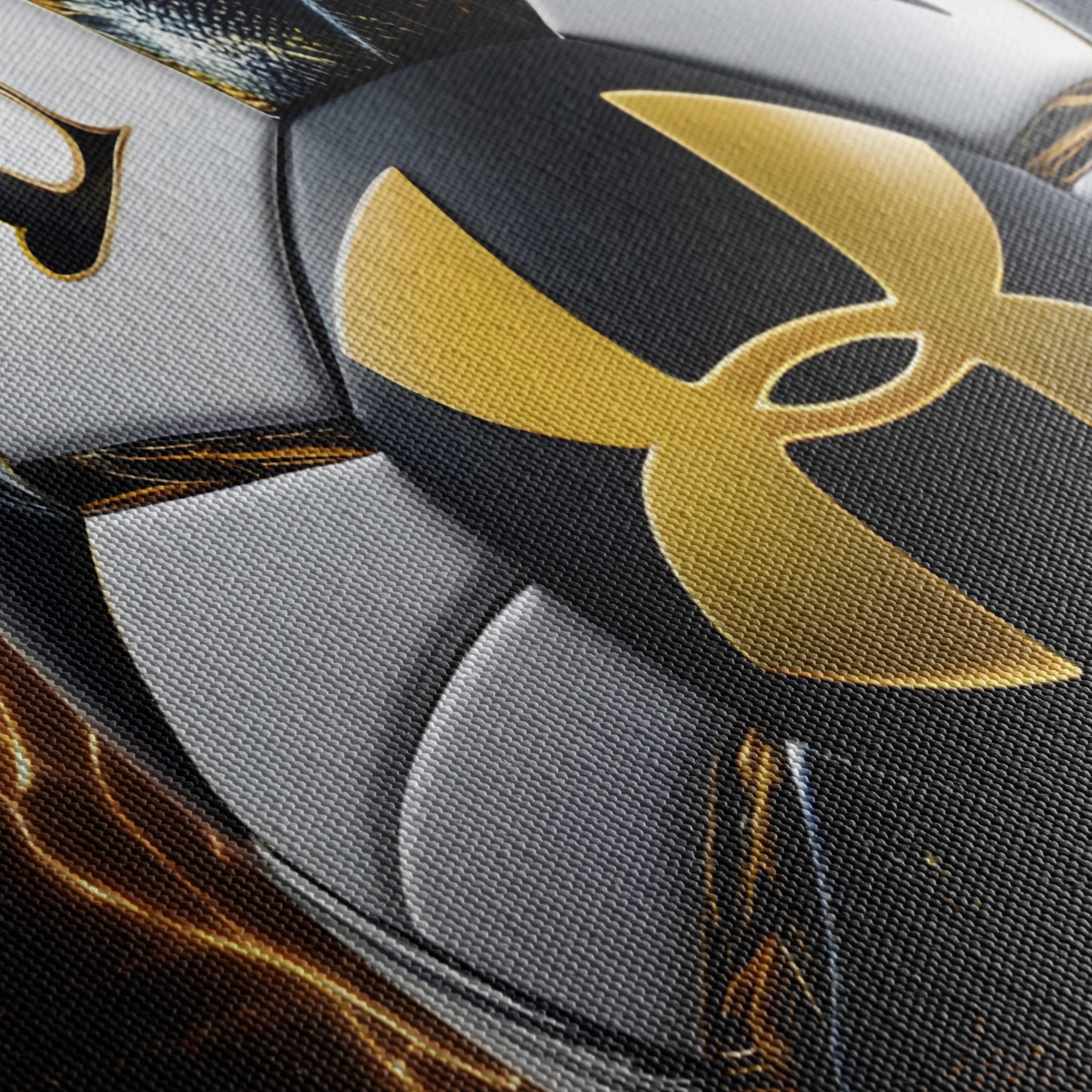 Dynamic Nike Soccer Ball Design - Image 5