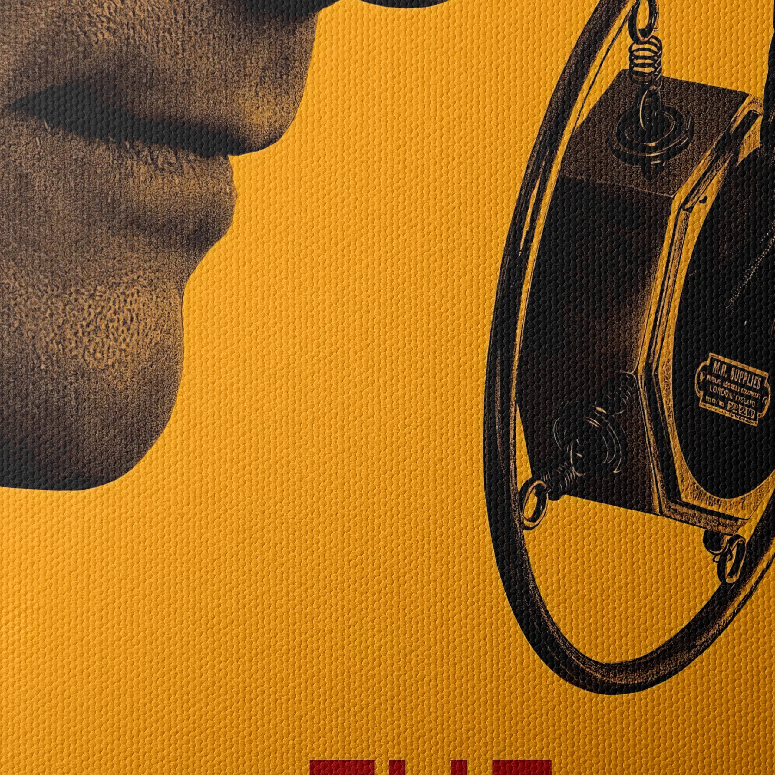 The King's Speech Movie Quote Art - Image 4