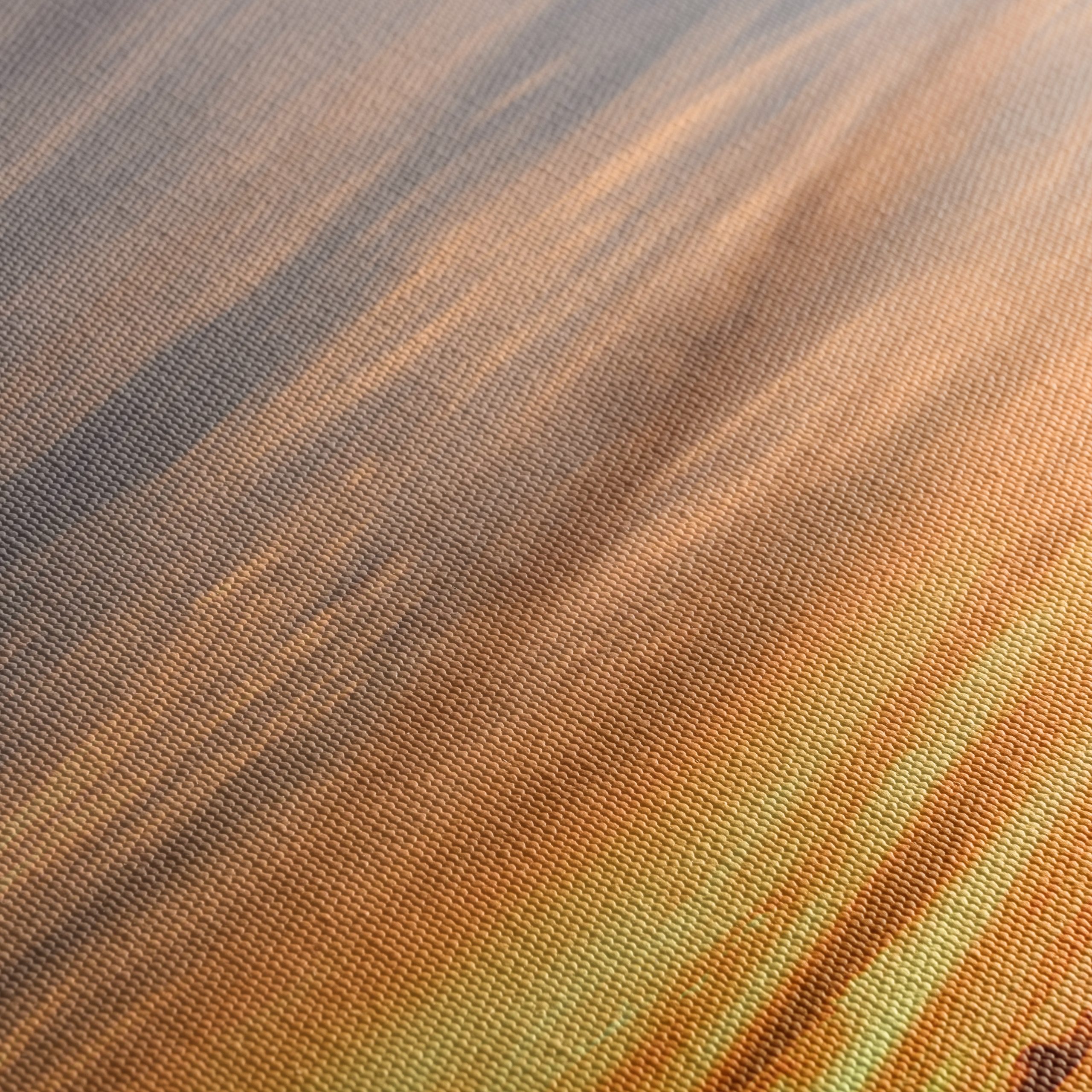 Serene Sunset Landscape Art - Image 5