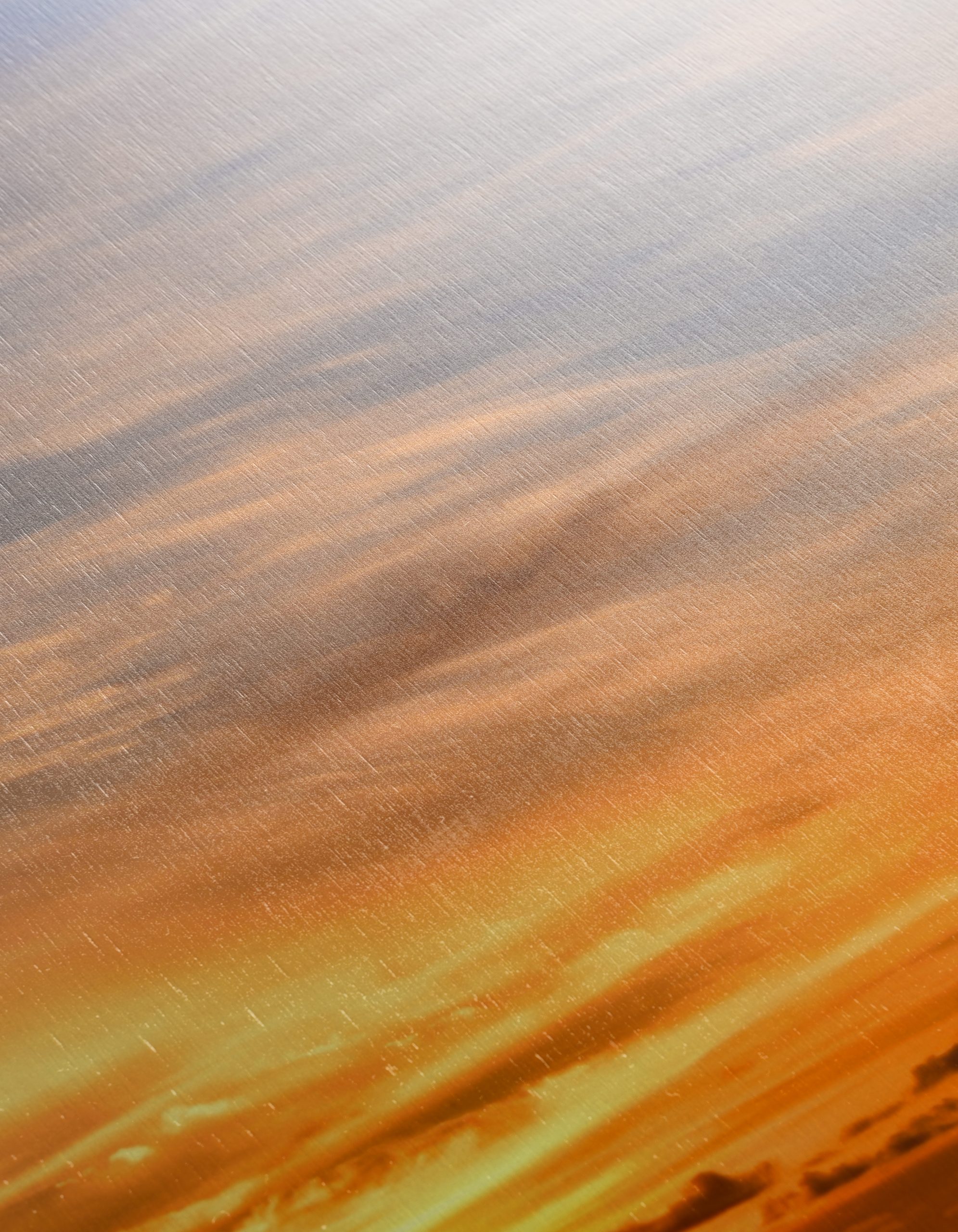 Serene Sunset Landscape Art - Image 12