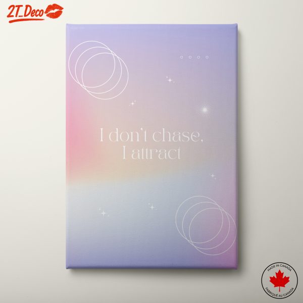 Inspirational Quotes Art for Positive Decor
