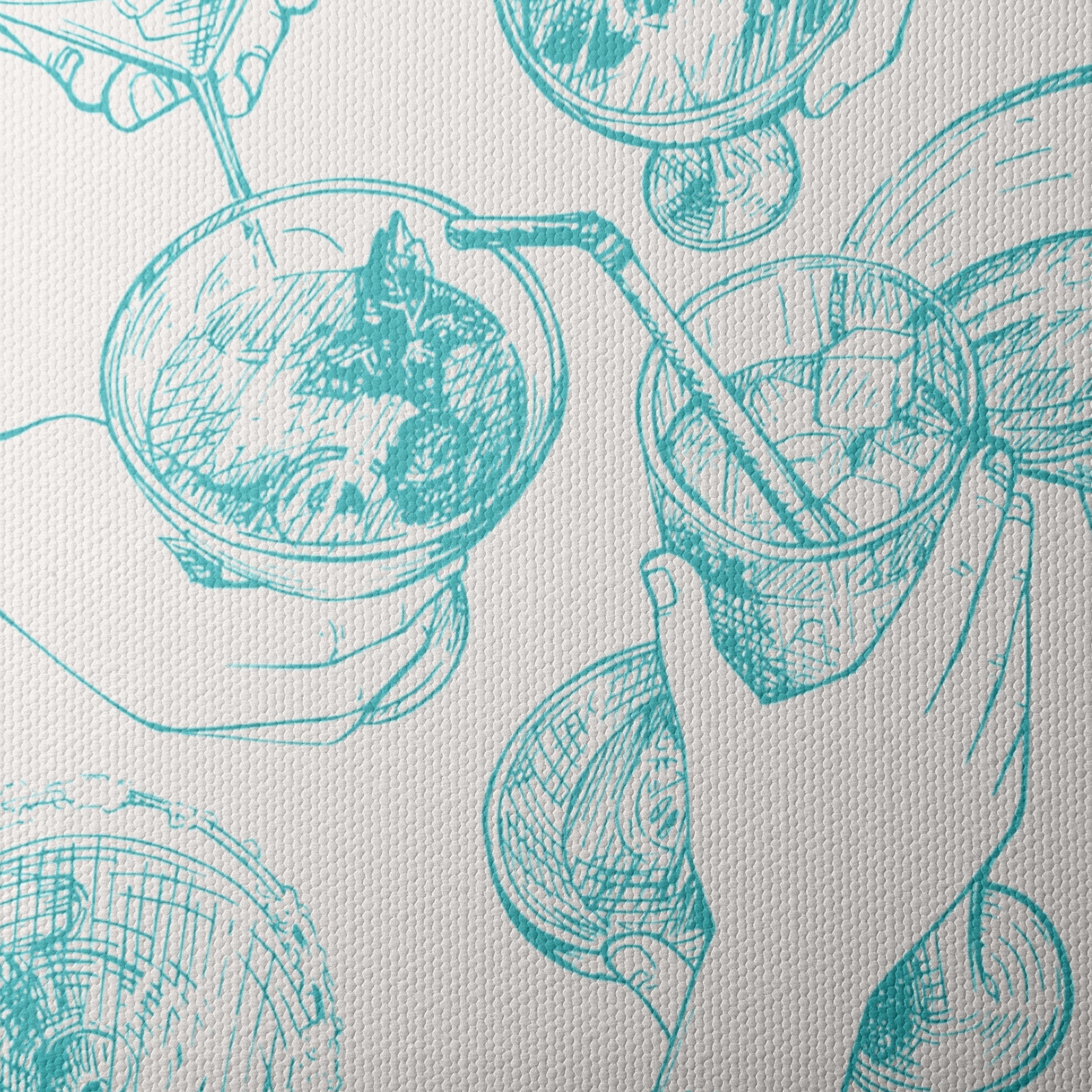 Celebratory Drinks Artwork for Social Gatherings - Image 4