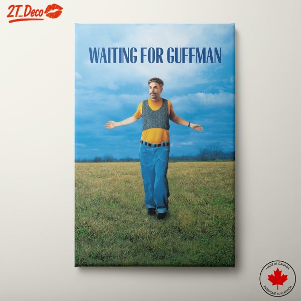 Waiting for Guffman Comedy Film Art