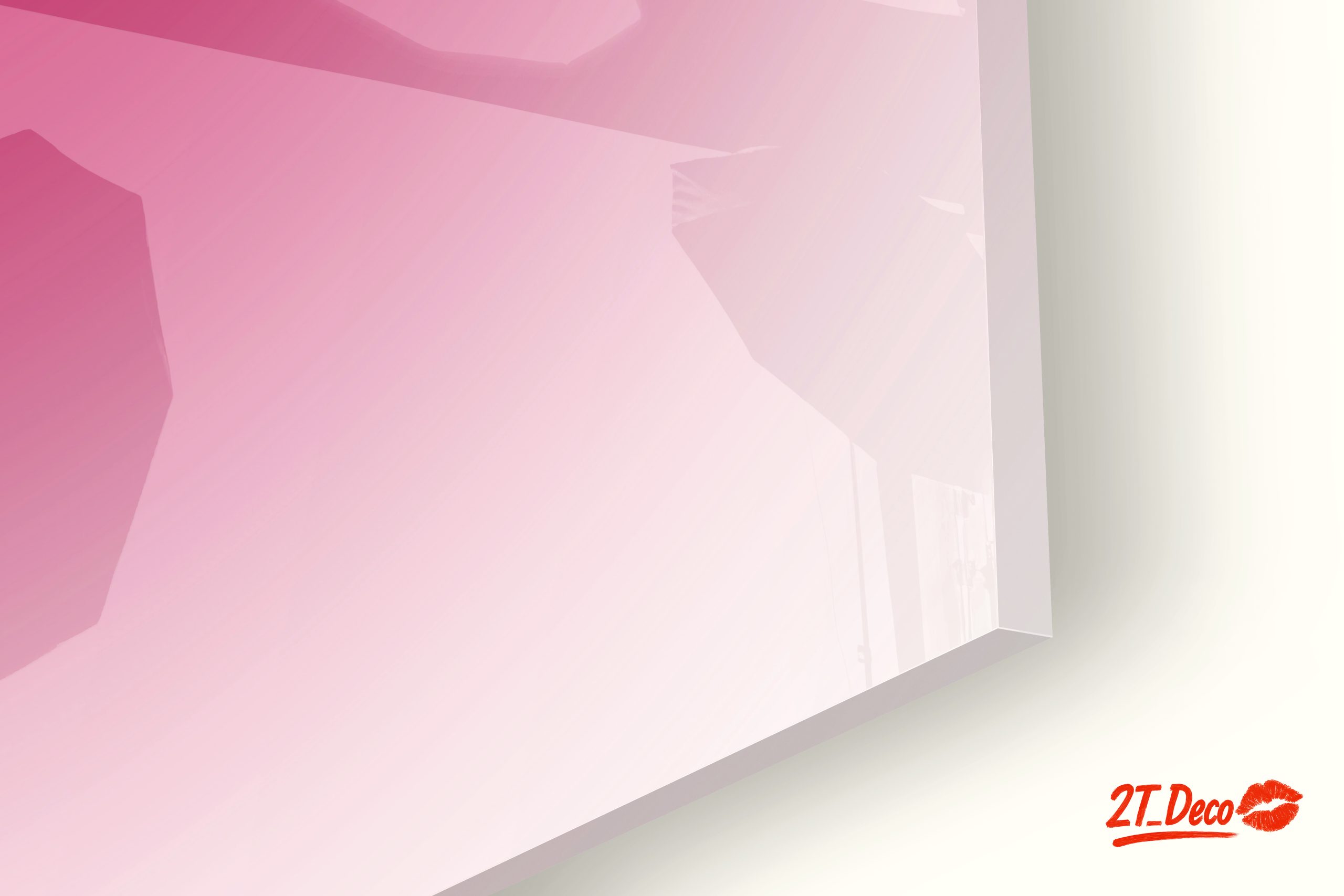 Vibrant Colorful Gradient Art for Modern Spaces - Image 9