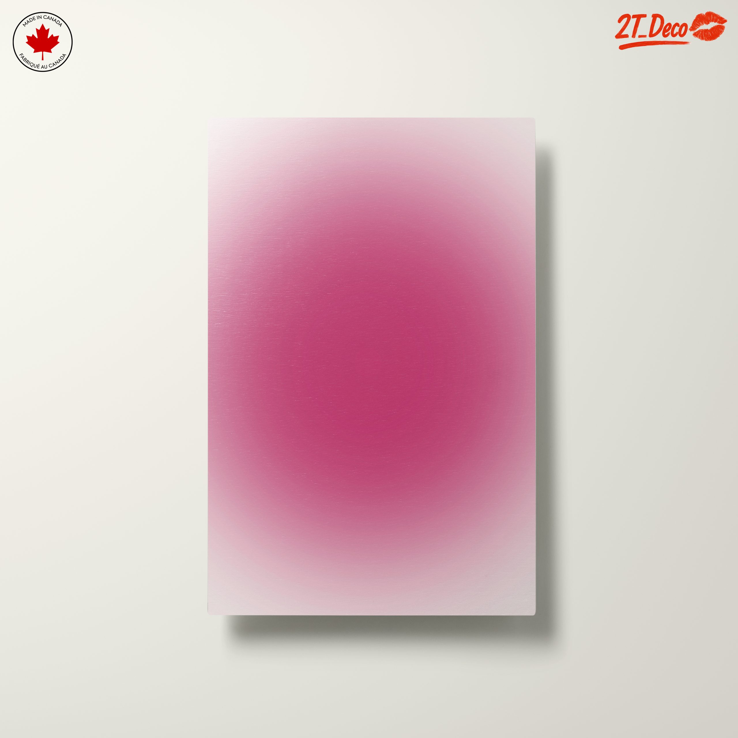 Vibrant Colorful Gradient Art for Modern Spaces - Image 10