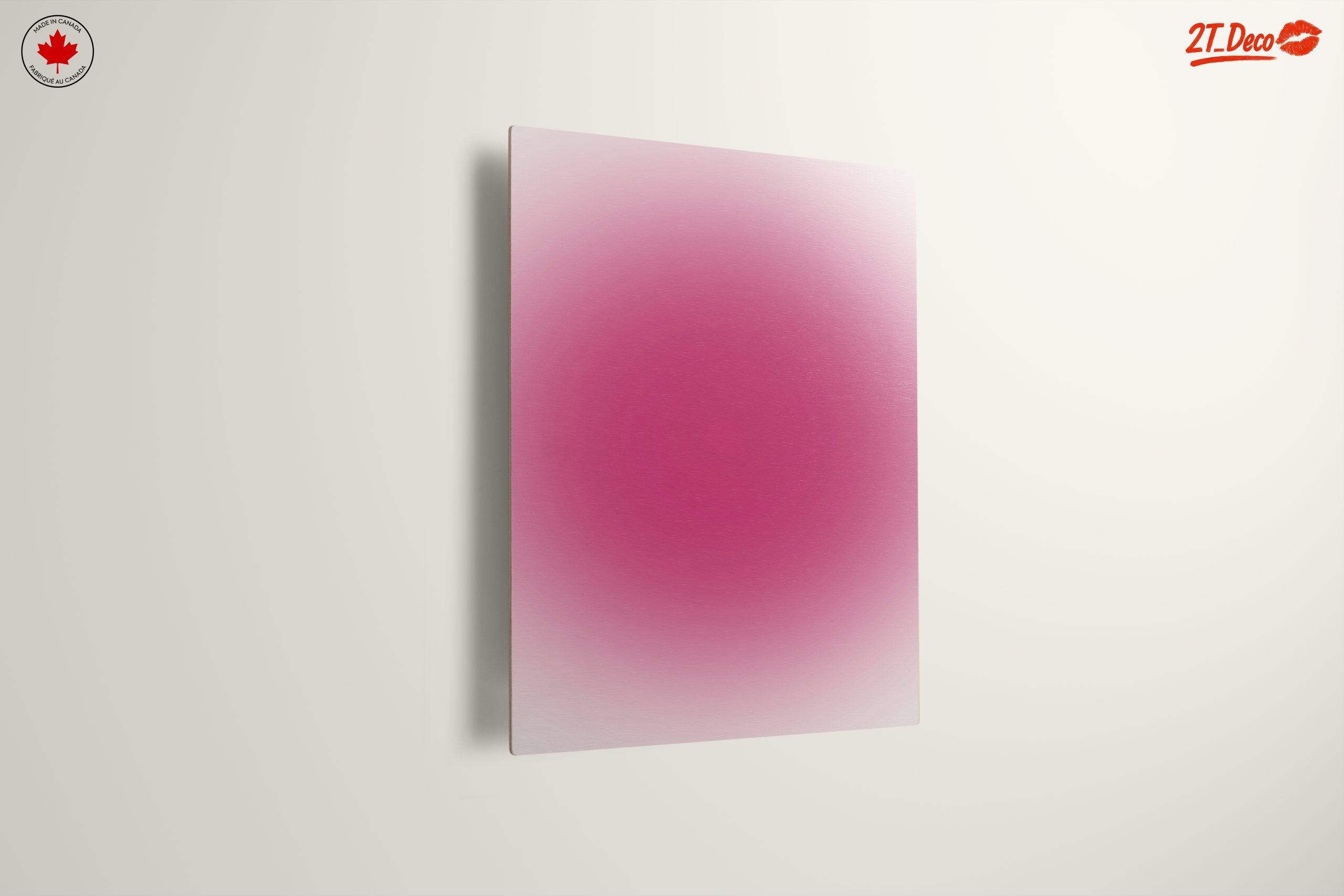 Vibrant Colorful Gradient Art for Modern Spaces - Image 13