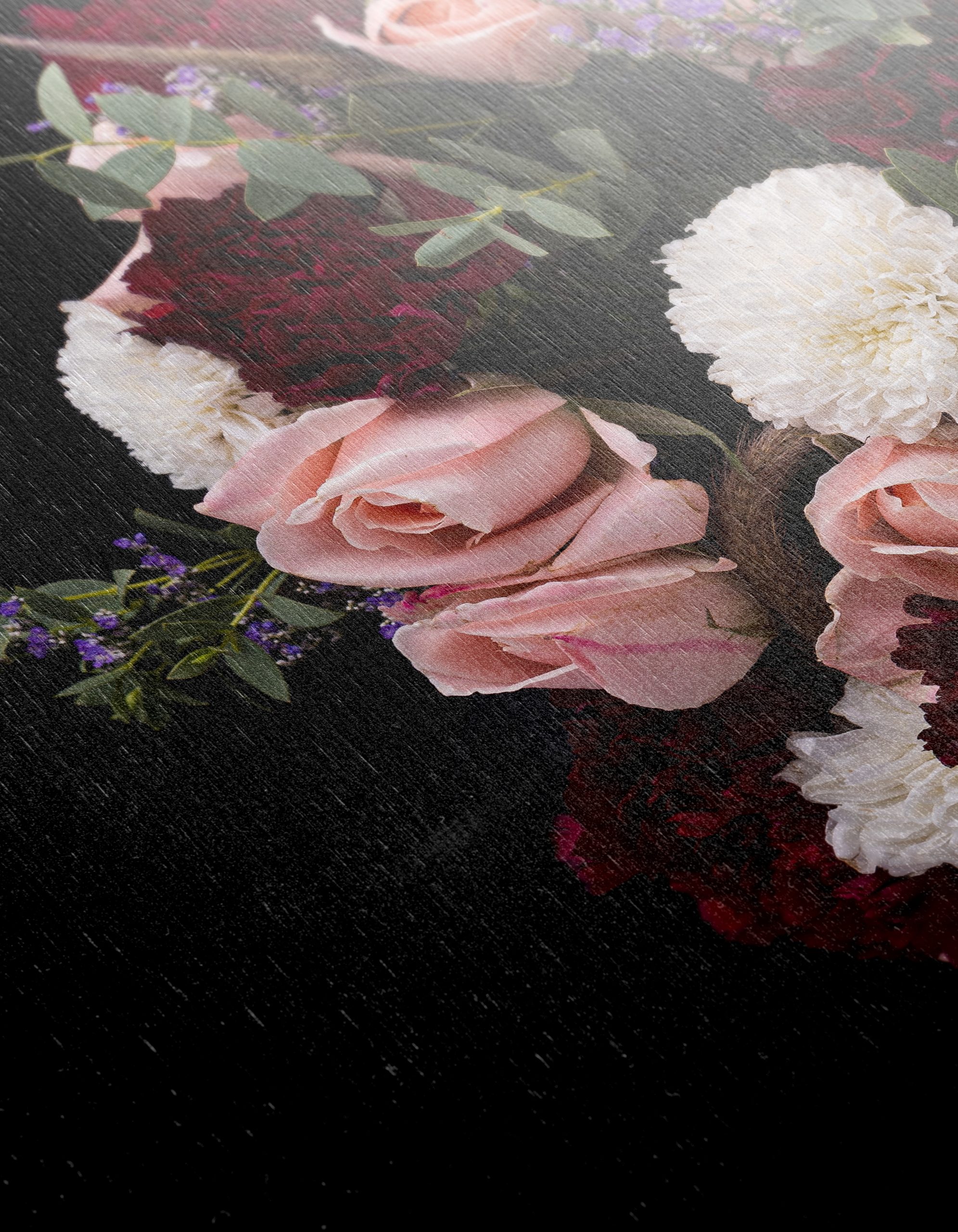 Elegant Bouquet of Mixed Flowers - Image 12