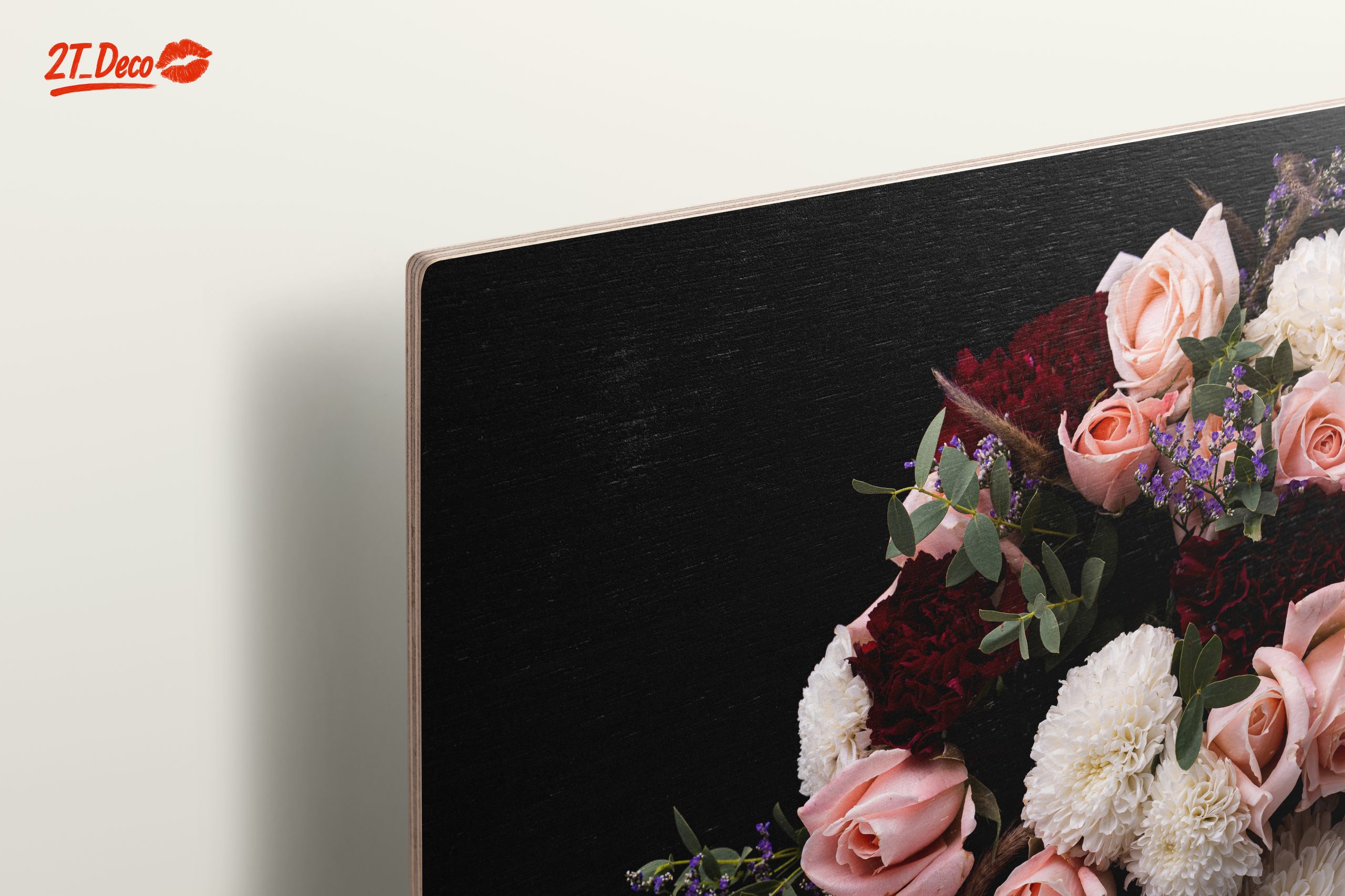 Elegant Bouquet of Mixed Flowers - Image 15